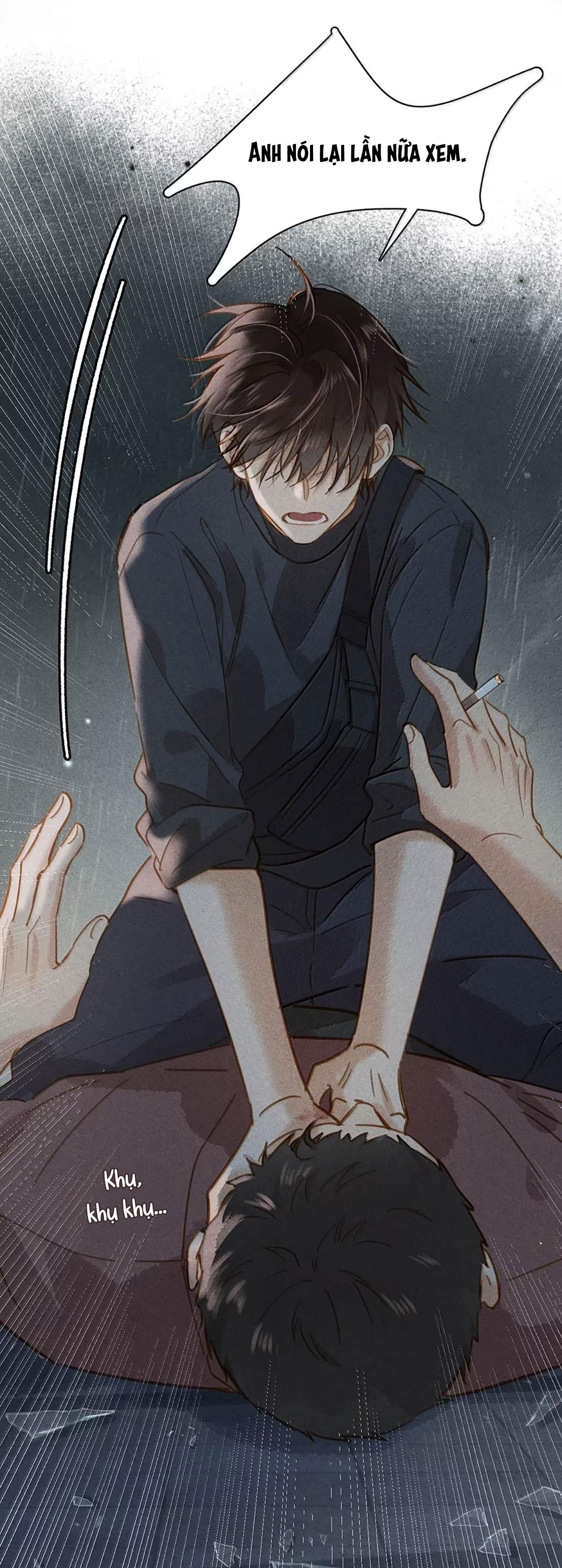 Sở Thiên Dĩ Nam Chapter 26 - Next Chapter 27