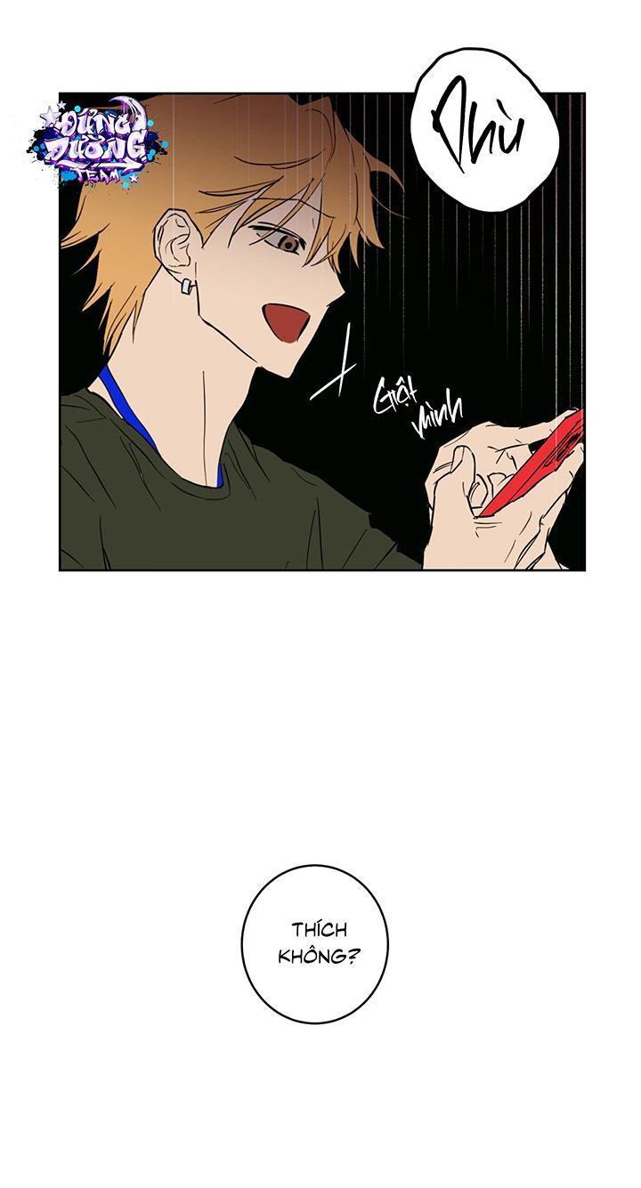 [DDT] Phiên Bản Hoàn Hảo Chapter 1 19+ - Next Chapter 2 19+