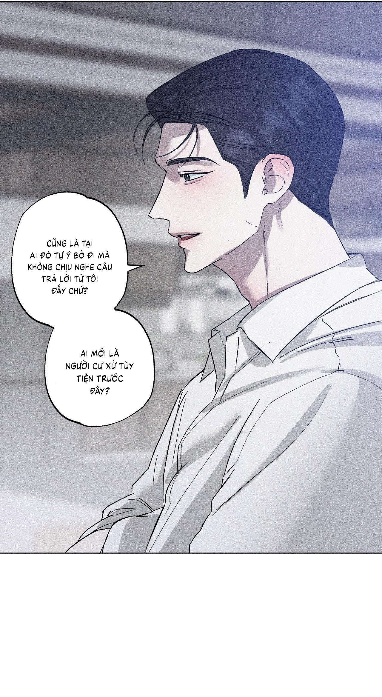 (CBunu) Close Up Chapter 30 - Next 