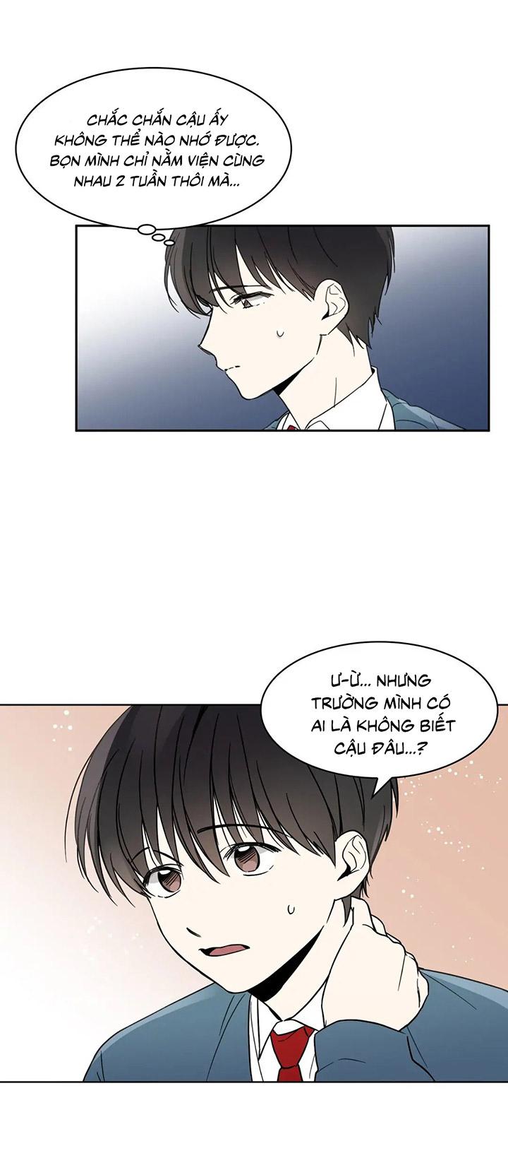 [DDT] KẺ SAY MÊ Chapter 3 - Trang 2