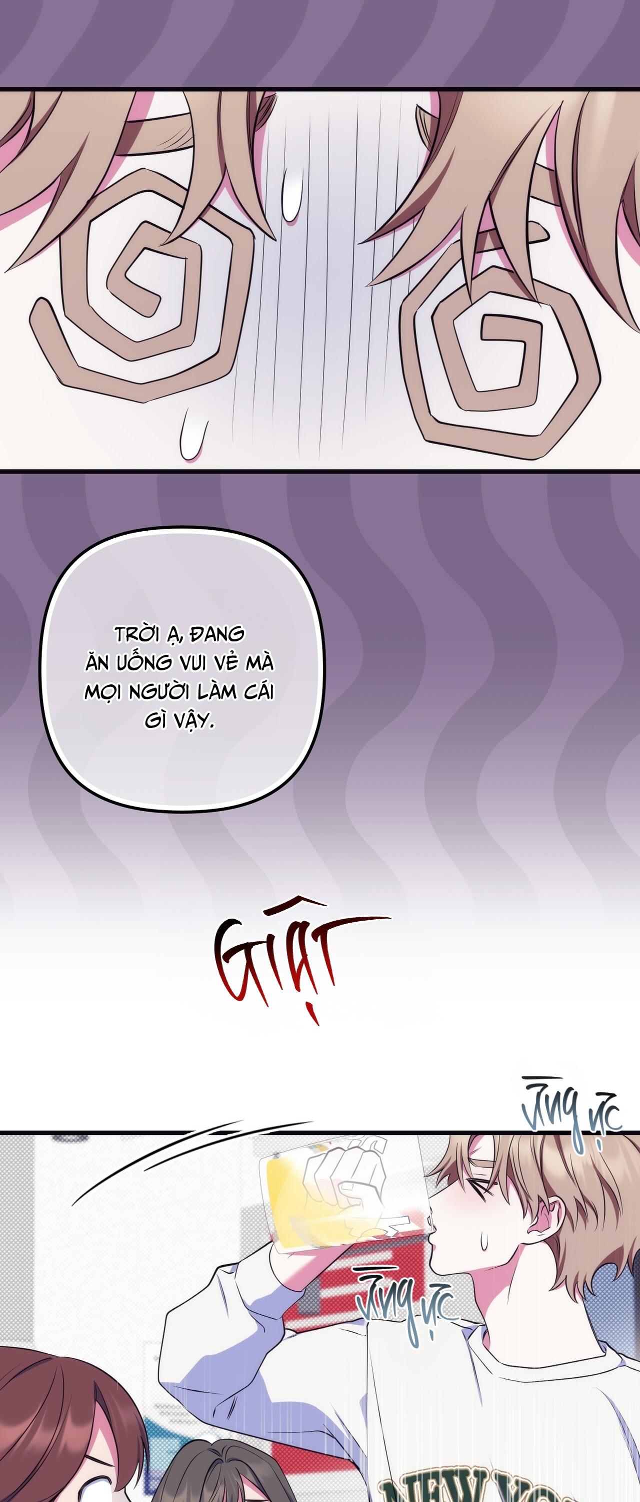 GIÚP ANH MỘT LẦN THÔI Chapter 12 - Next 