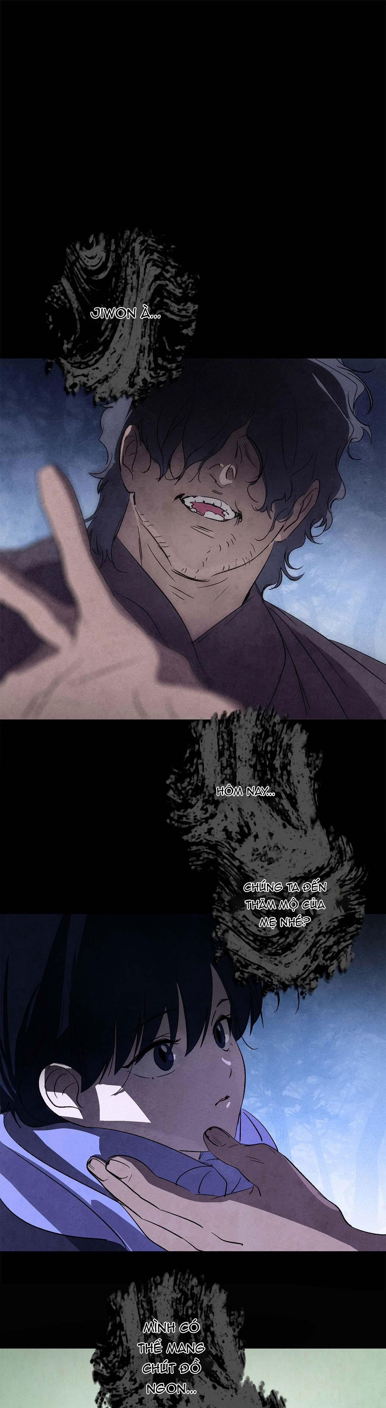 Sợi Chỉ Đỏ Không Tàn Chapter 15 - Next Chapter 16