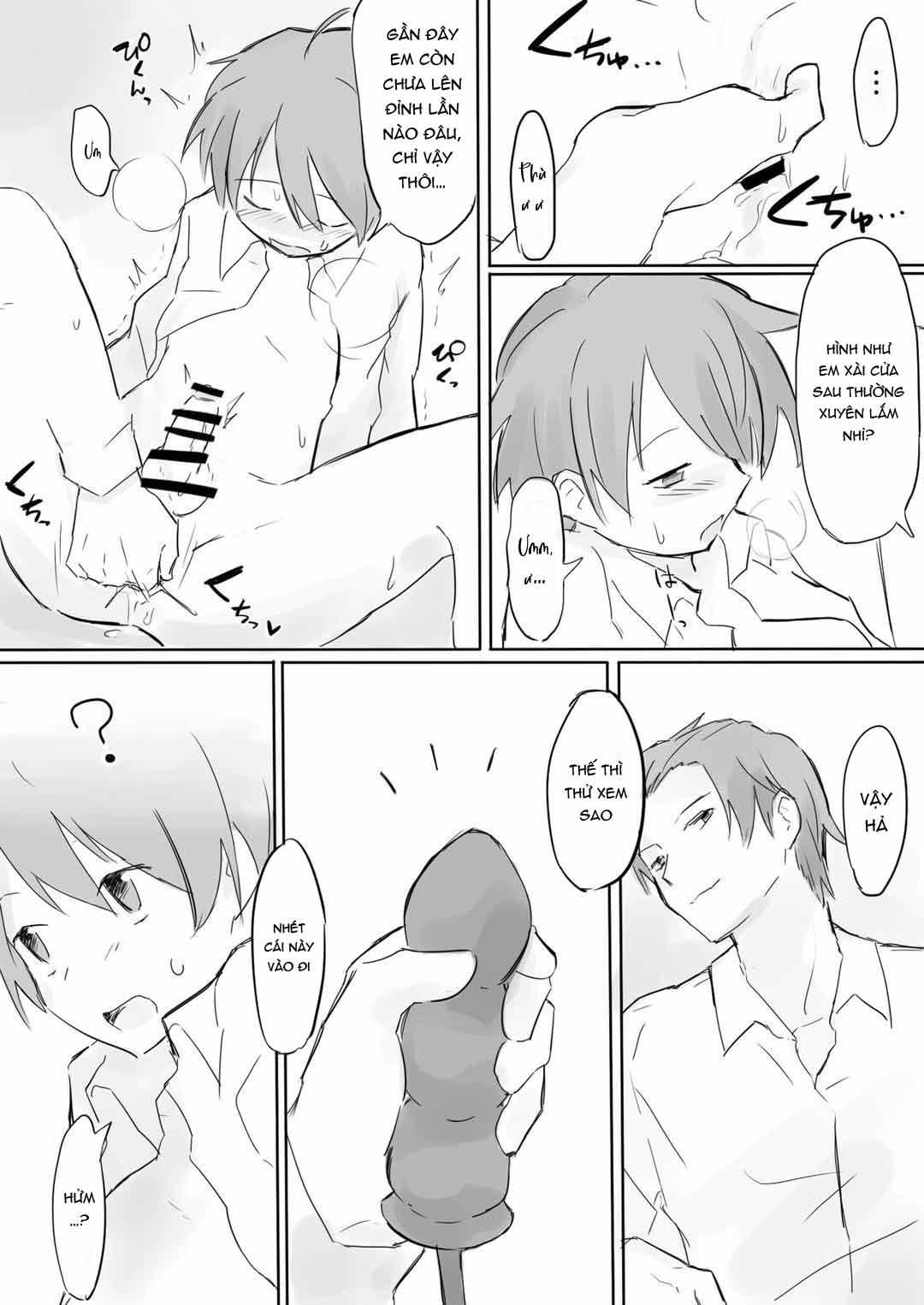 Đutanbao Shota Chapter 62 - Next Chapter 63