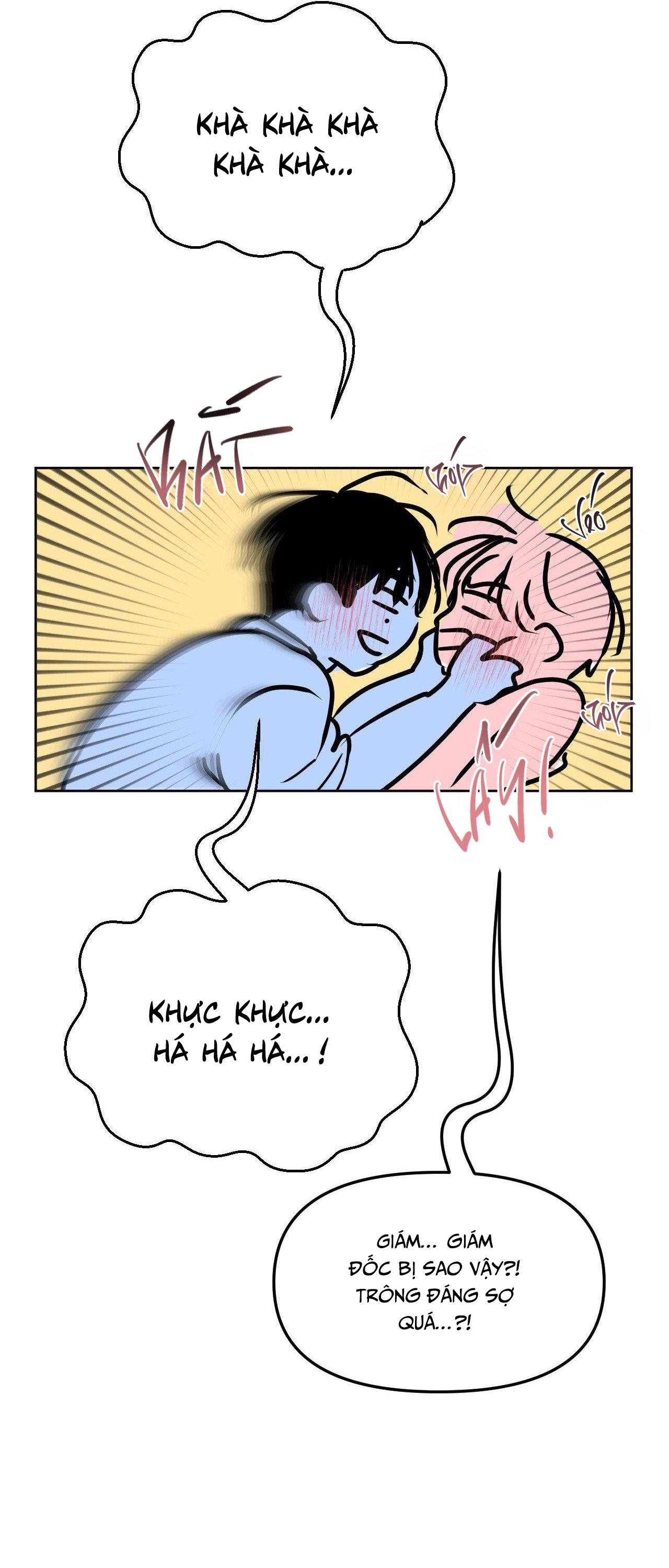 RANH GIỚI CỦA MÙI HƯƠNG Chapter 55 - Next Chapter 55.1 THÔNG BÁO OFF