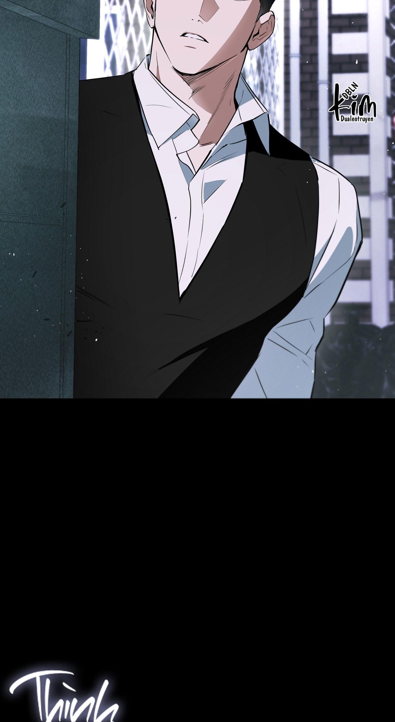 OFF TRACK Chapter 41 - Next Chapter 42