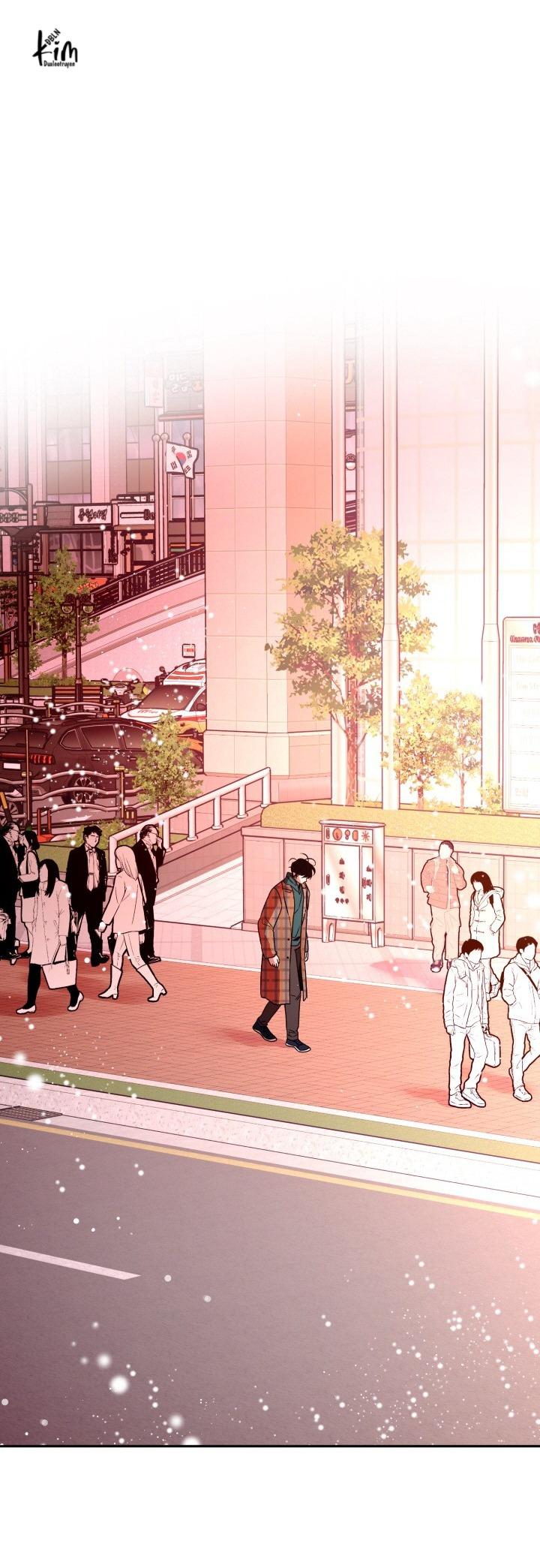 Sa Ha (Anh dâu x em chồng) Chapter 58 - Next 