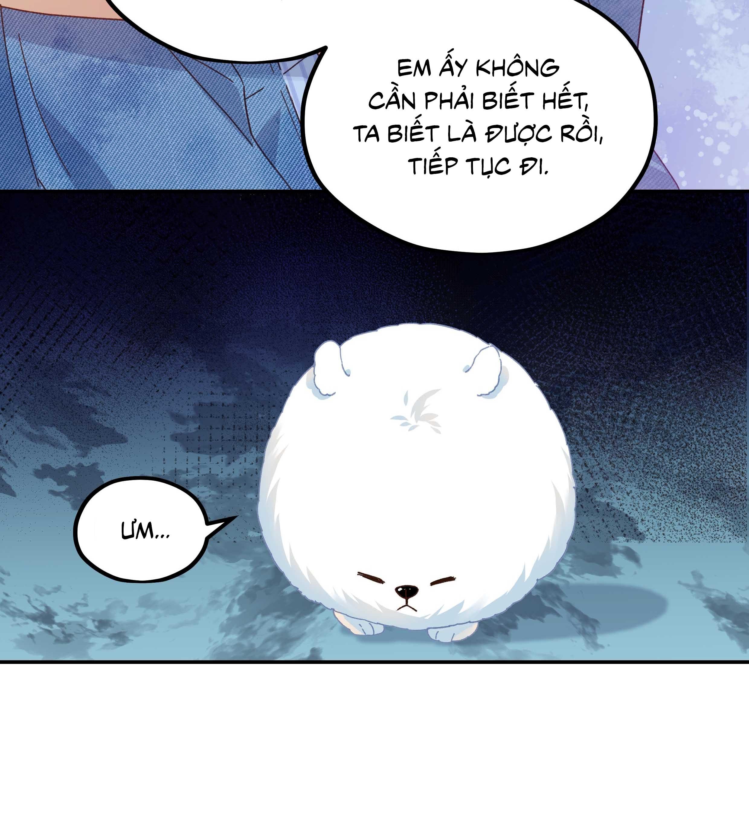 Quán cơm tỳ hưu Chapter 116 - Next Chapter 117