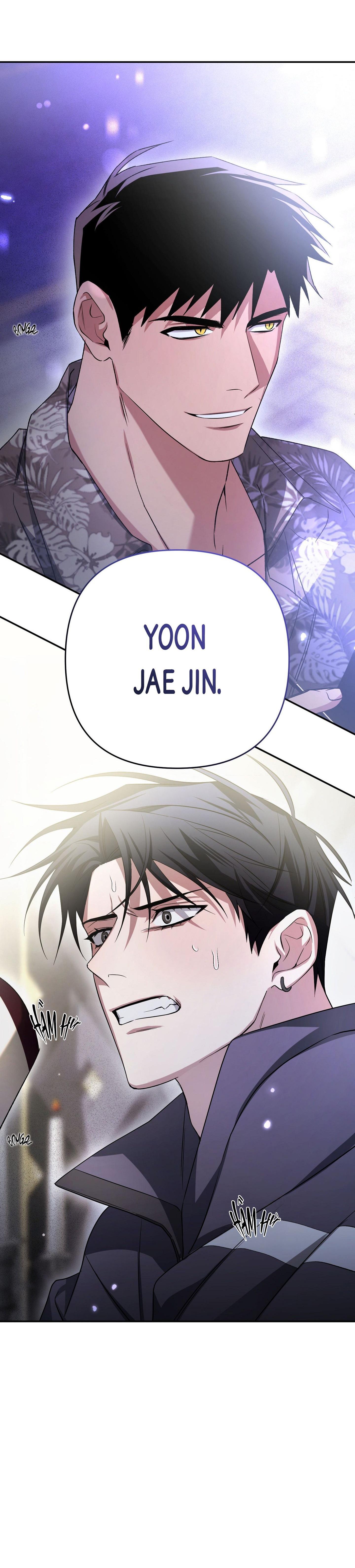 LỜI THỀ BÁO THÙ Chapter 1 18 - Next 