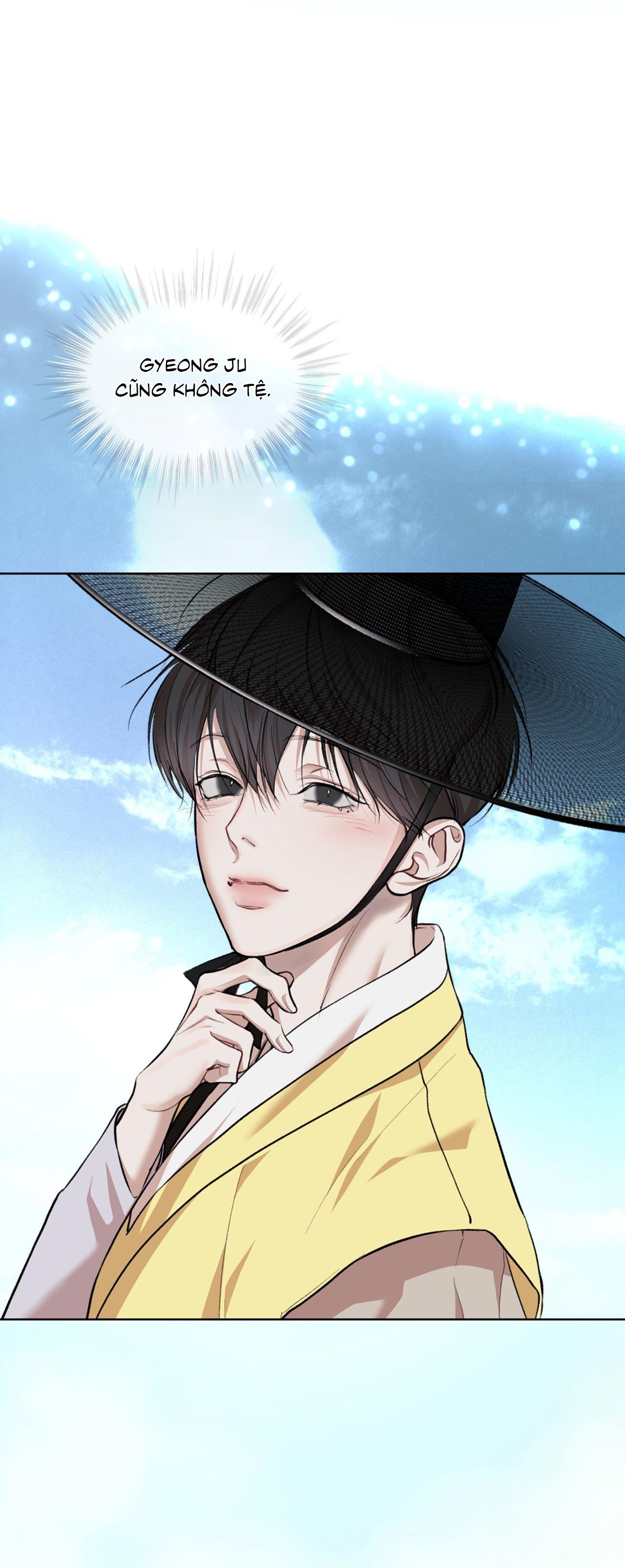 KHỞI NGUỒN SỰ SỐNG Chapter 67 - Next Chapter 68