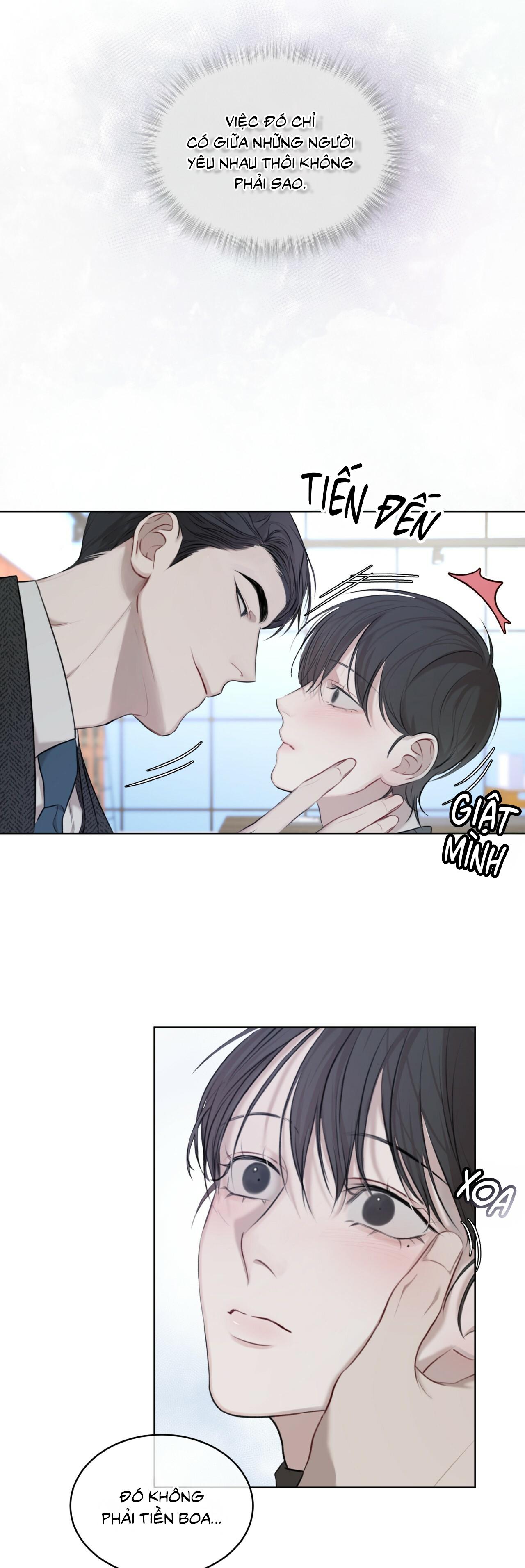 KHỞI NGUỒN SỰ SỐNG Chapter 11 - Next 