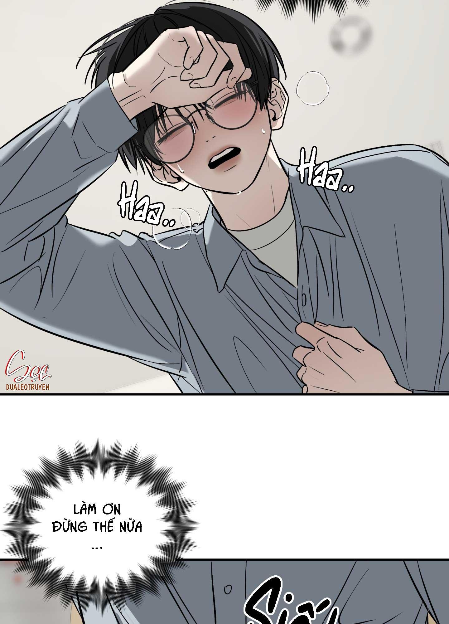 (ABO) FEEL MY BENEFIT Chapter 60 - Next 