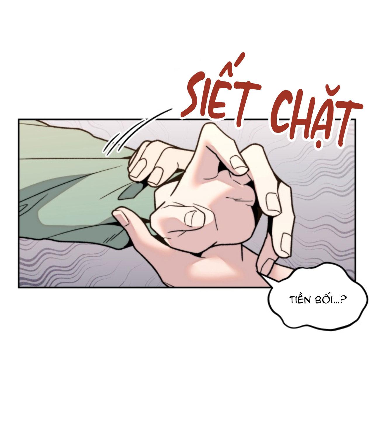 Người Hàng Xóm Bất Ngờ Chapter 12 - Trang 2