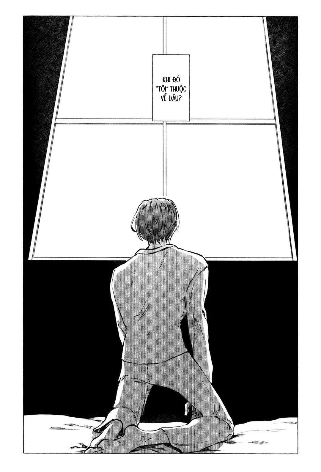 DJ Bluelock Chapter 11 - Next Chapter 12