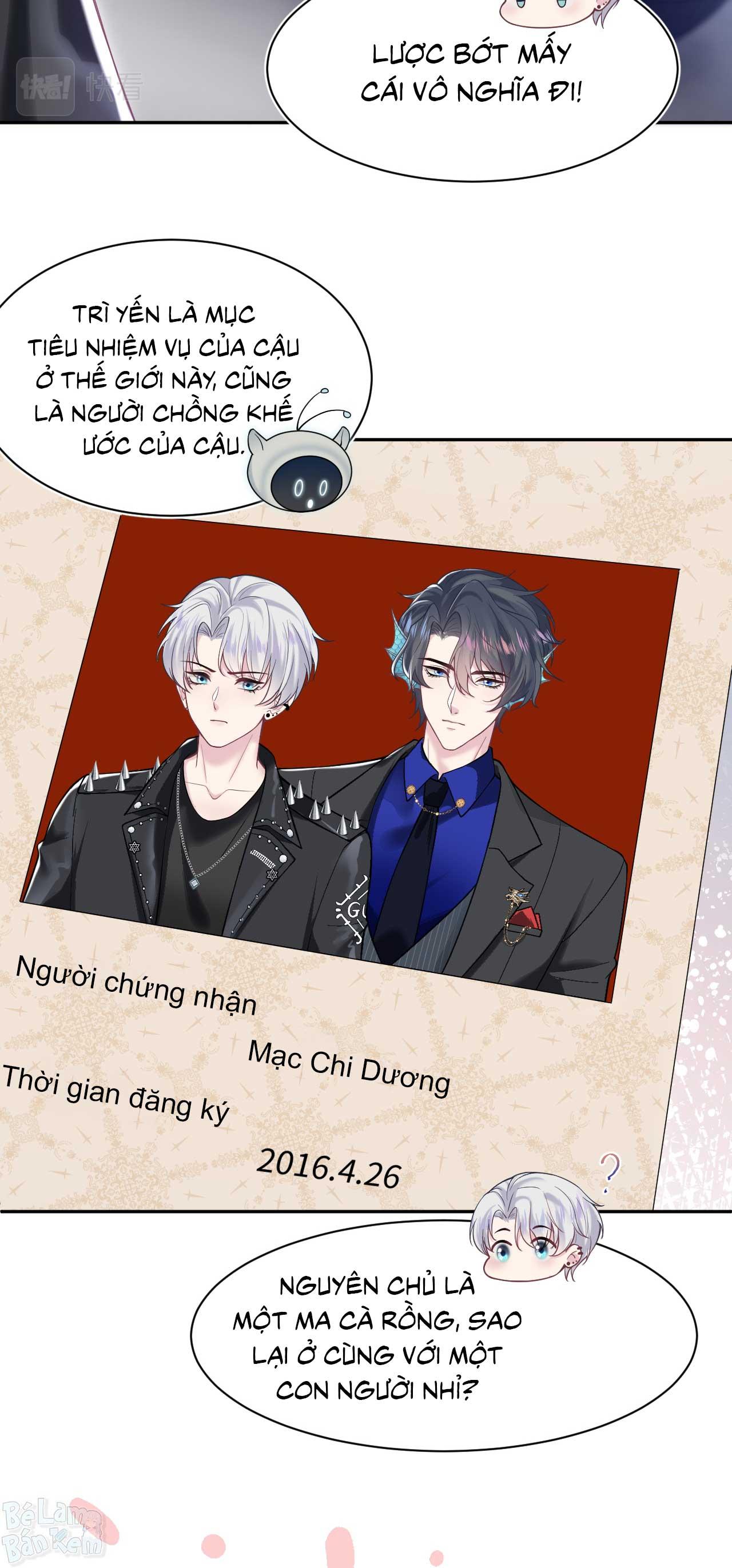 Tuyệt mỹ bạch liên hoa online dạy học Chapter 198 Thế giới 8 - Next Chapter 199