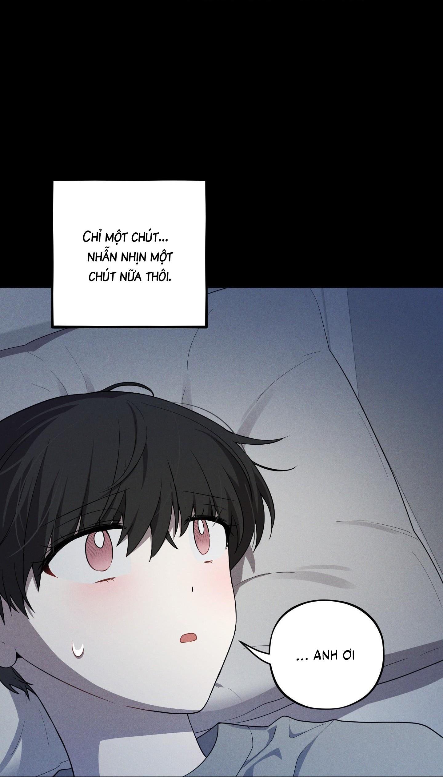 (CBunu) Chuyện Rằng Tôi Yêu Cậu Chapter 30 - Next 