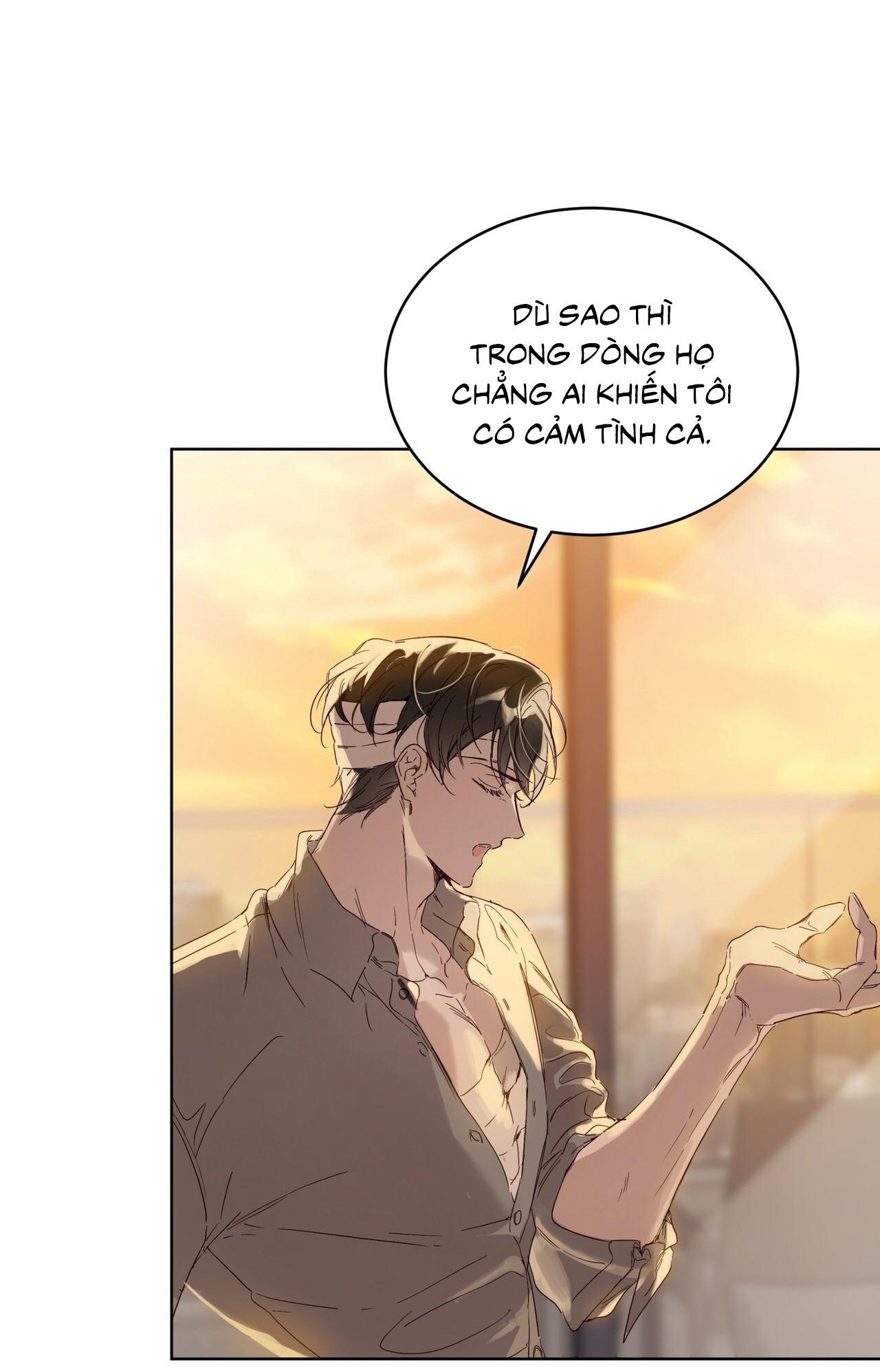 RAGA: Passion Chapter 14 - Next 