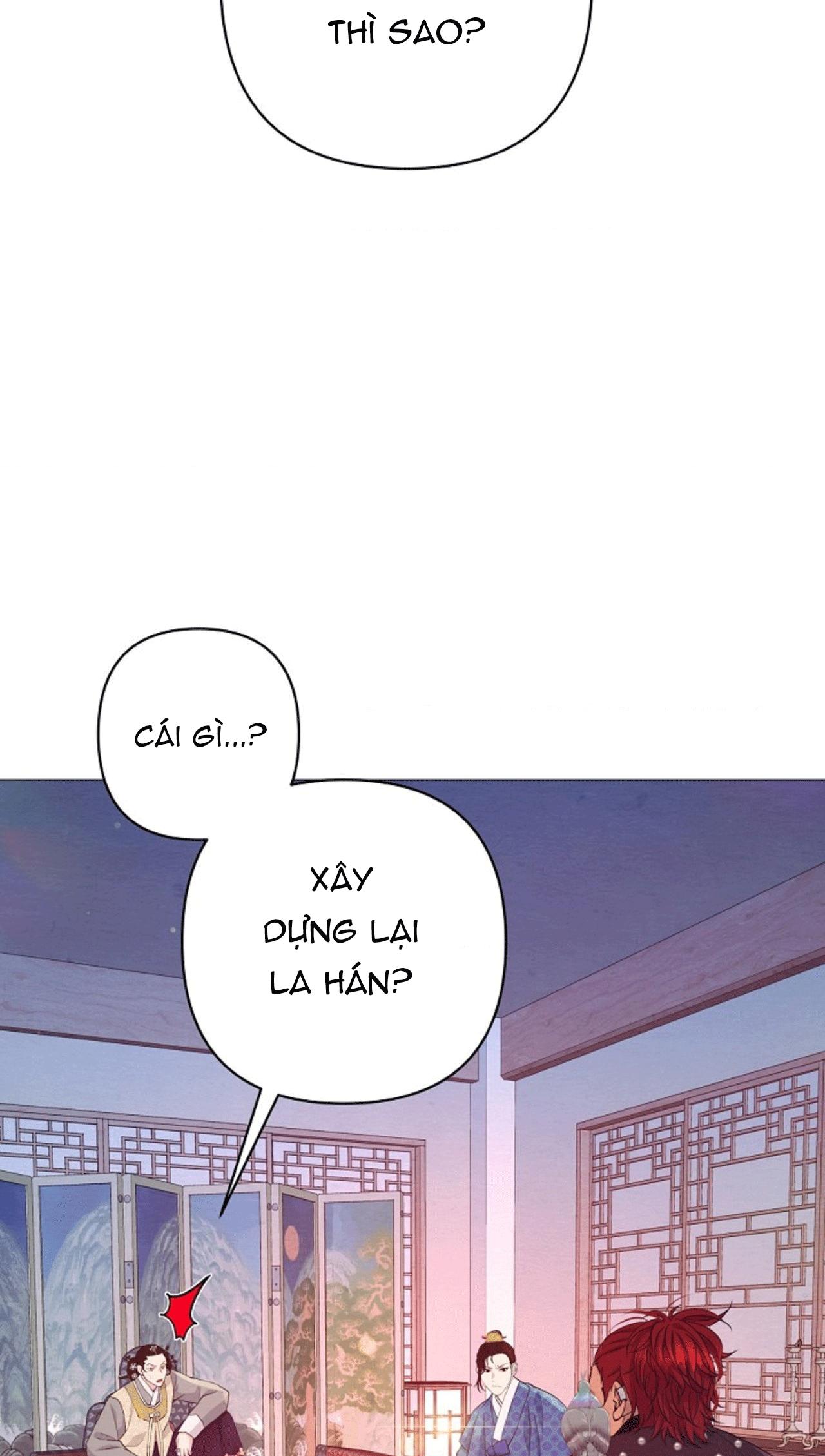 (ABO) CÁI BẪY CỦA DỤC VỌNG Chapter 45 - Next 
