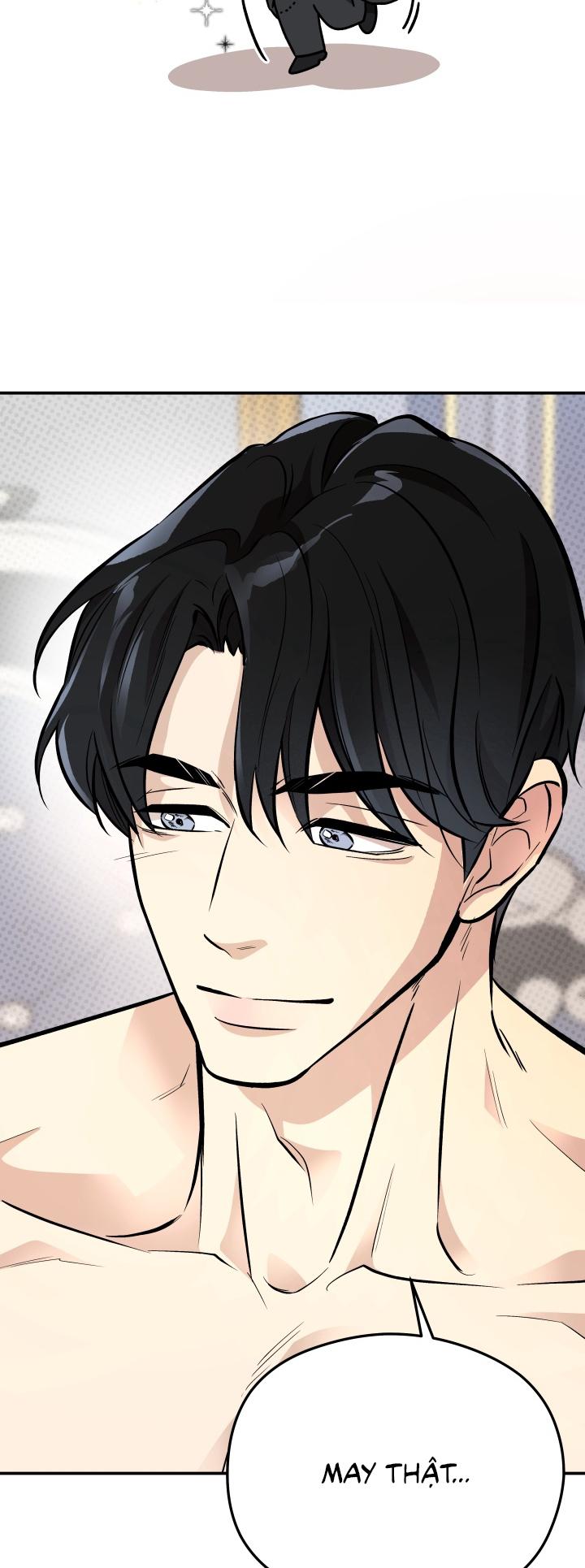 Tiệm bánh nóng bỏng và gợi cảm Chapter 3 - Next Chapter 4