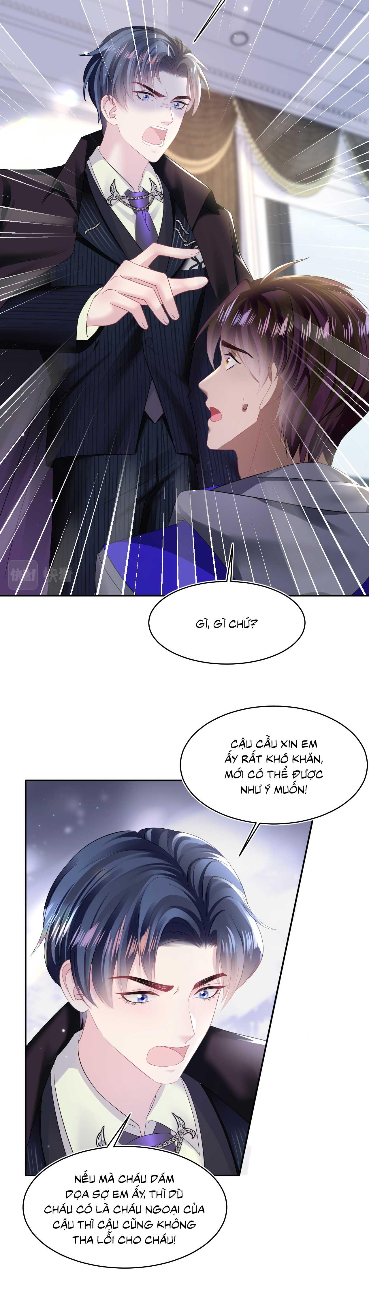 Tuyệt mỹ bạch liên hoa online dạy học Chapter 139 - Next Chapter 140