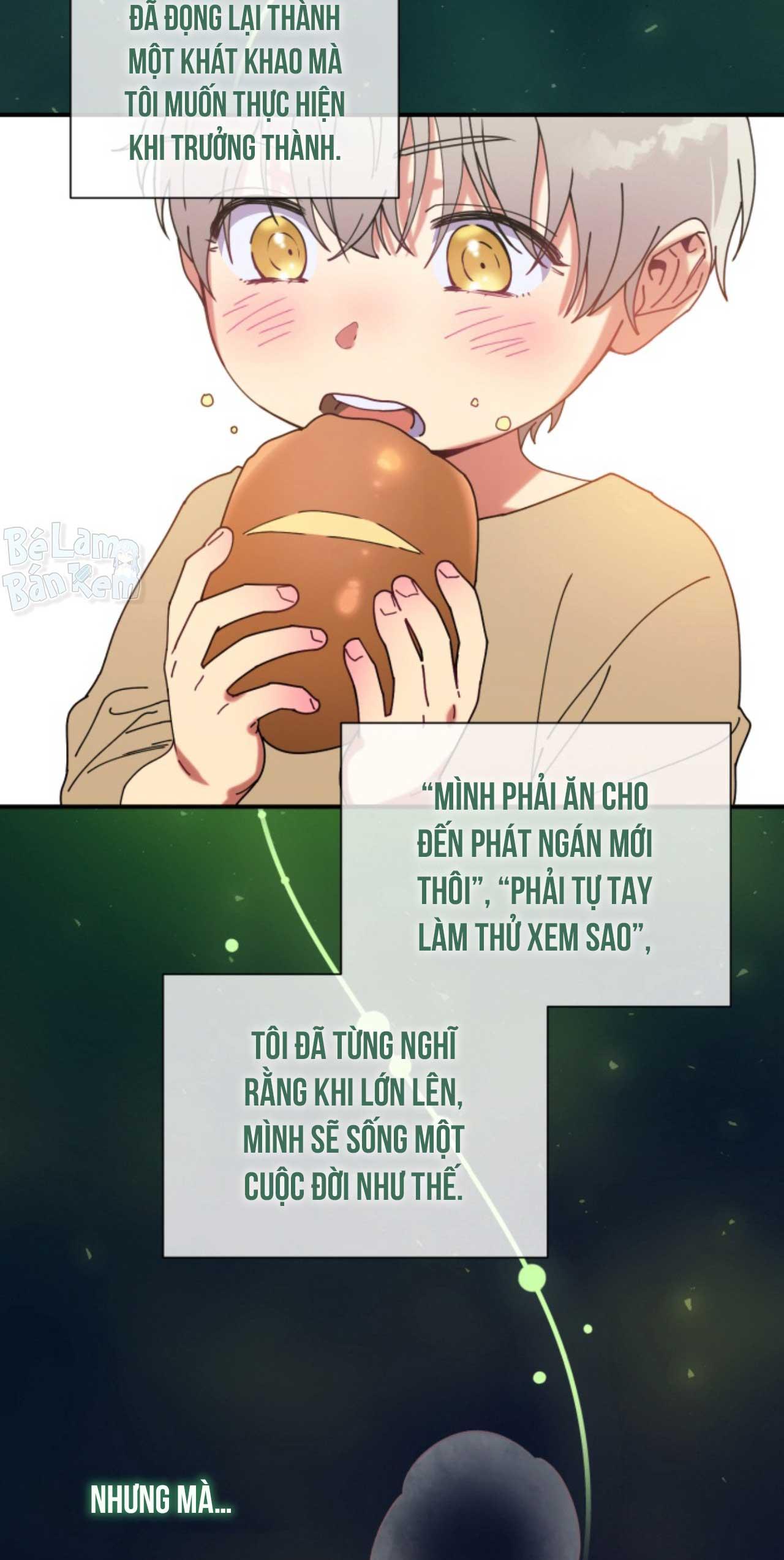 Tiệm bánh nóng bỏng và gợi cảm Chapter 28 H - Next Chapter 29 H+++