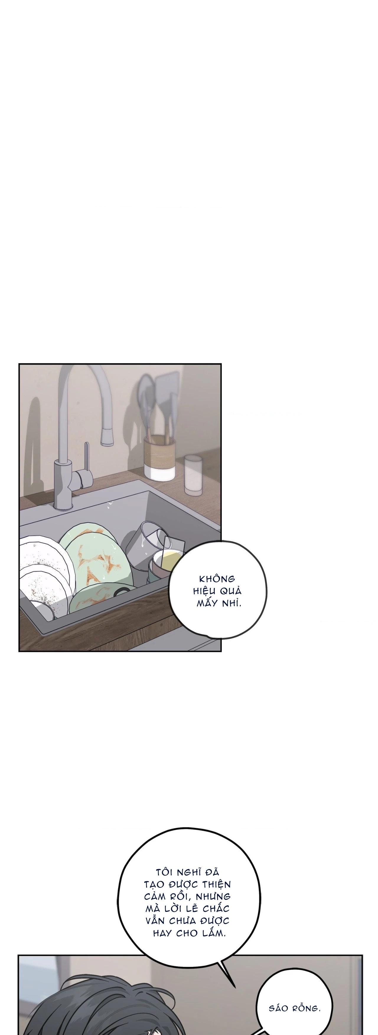 Vụ Án Mạng Kinh Hoàng Tại Số 19 Phố Sunset Chapter 9 - Next 