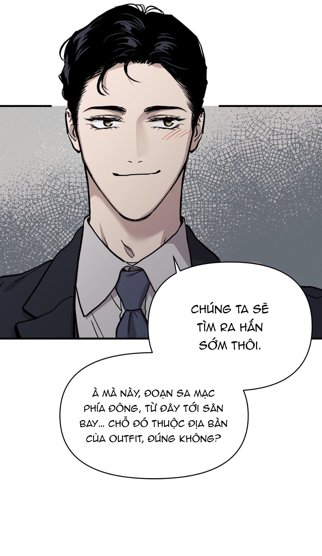 TRÁI CẤM Chapter 12 - Next 