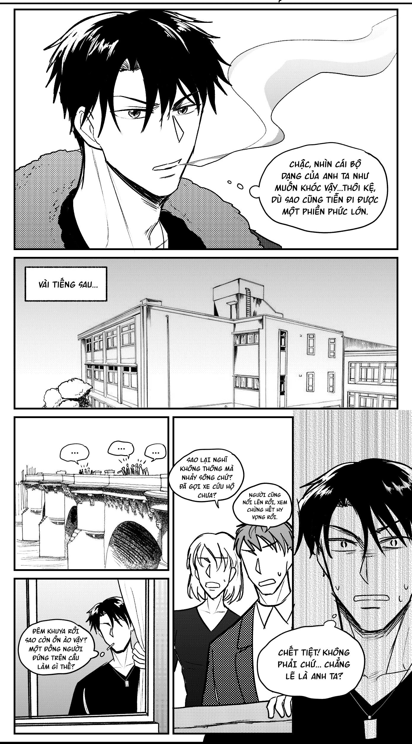 Tuyển tập trôn có lài Chapter 112.2 - Next 