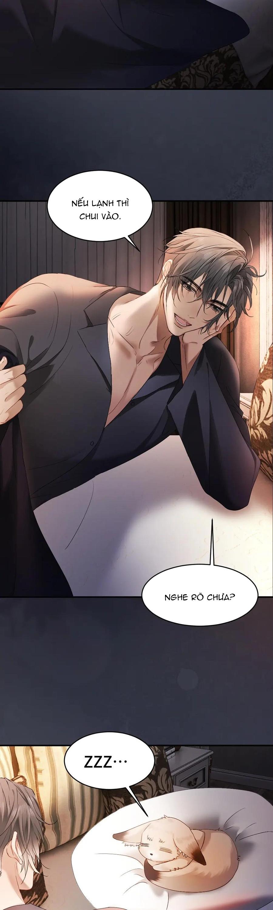 Tiểu Thiếu Gia Dựa Vào Nhan Sắc Càn Quét Toàn Hệ Thống Chapter 83 - Trang 2