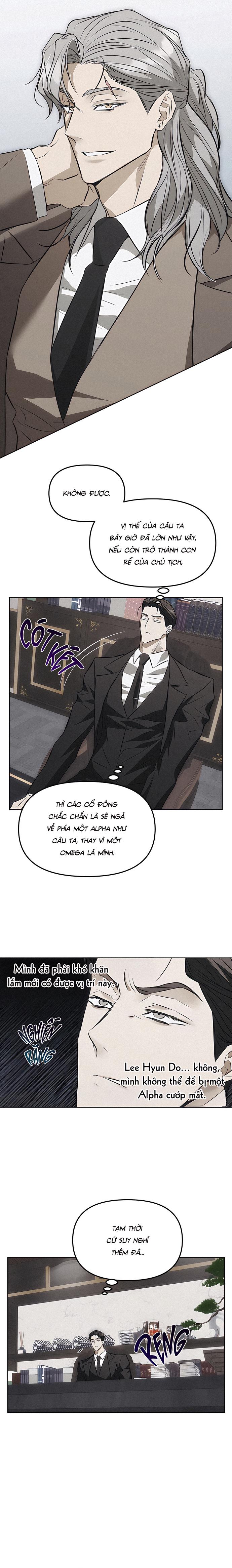 Mouse Trap Chapter 2 - Next Chapter 3 H