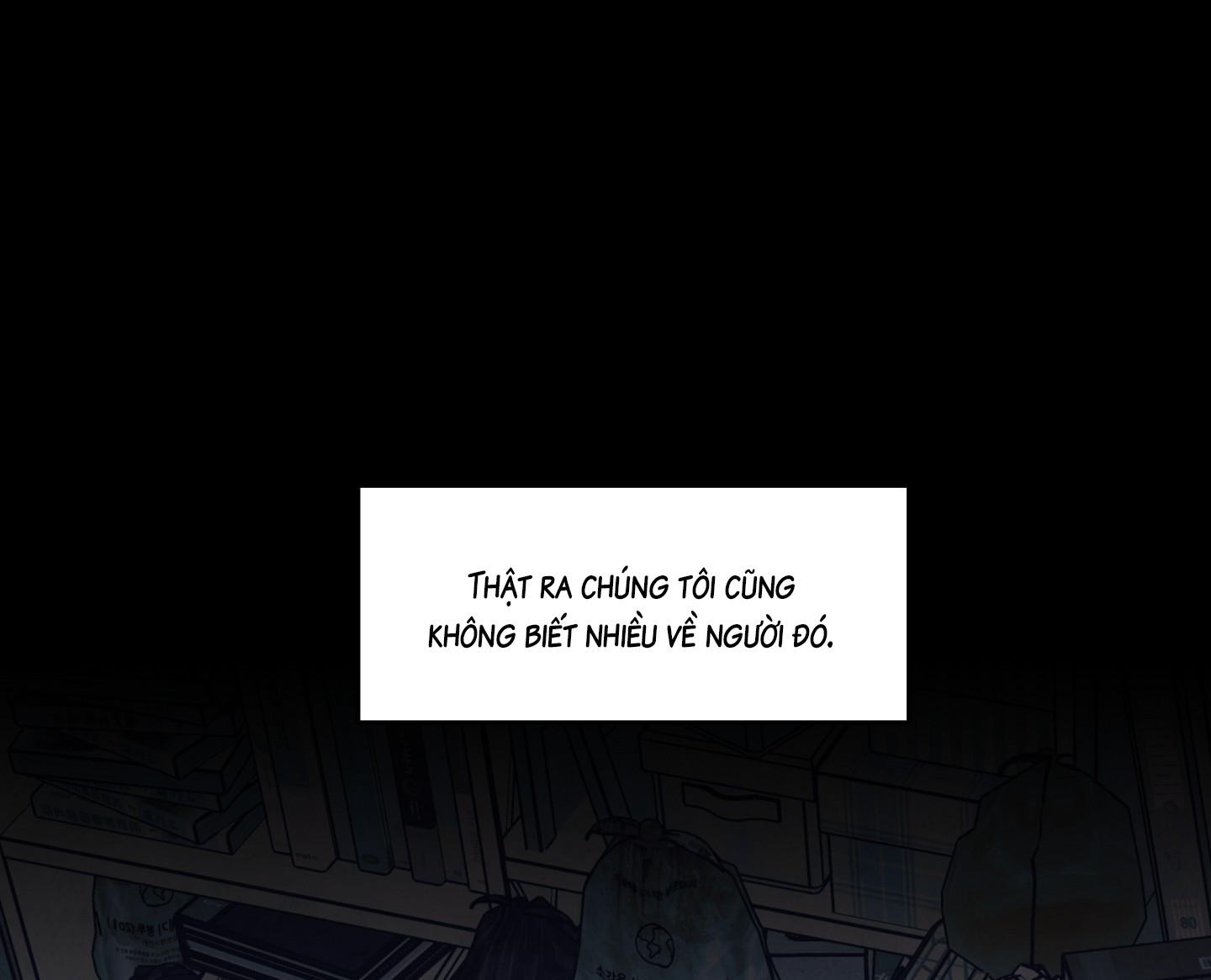 (CBunu) The Cell Chapter 17 - Next Chapter 18