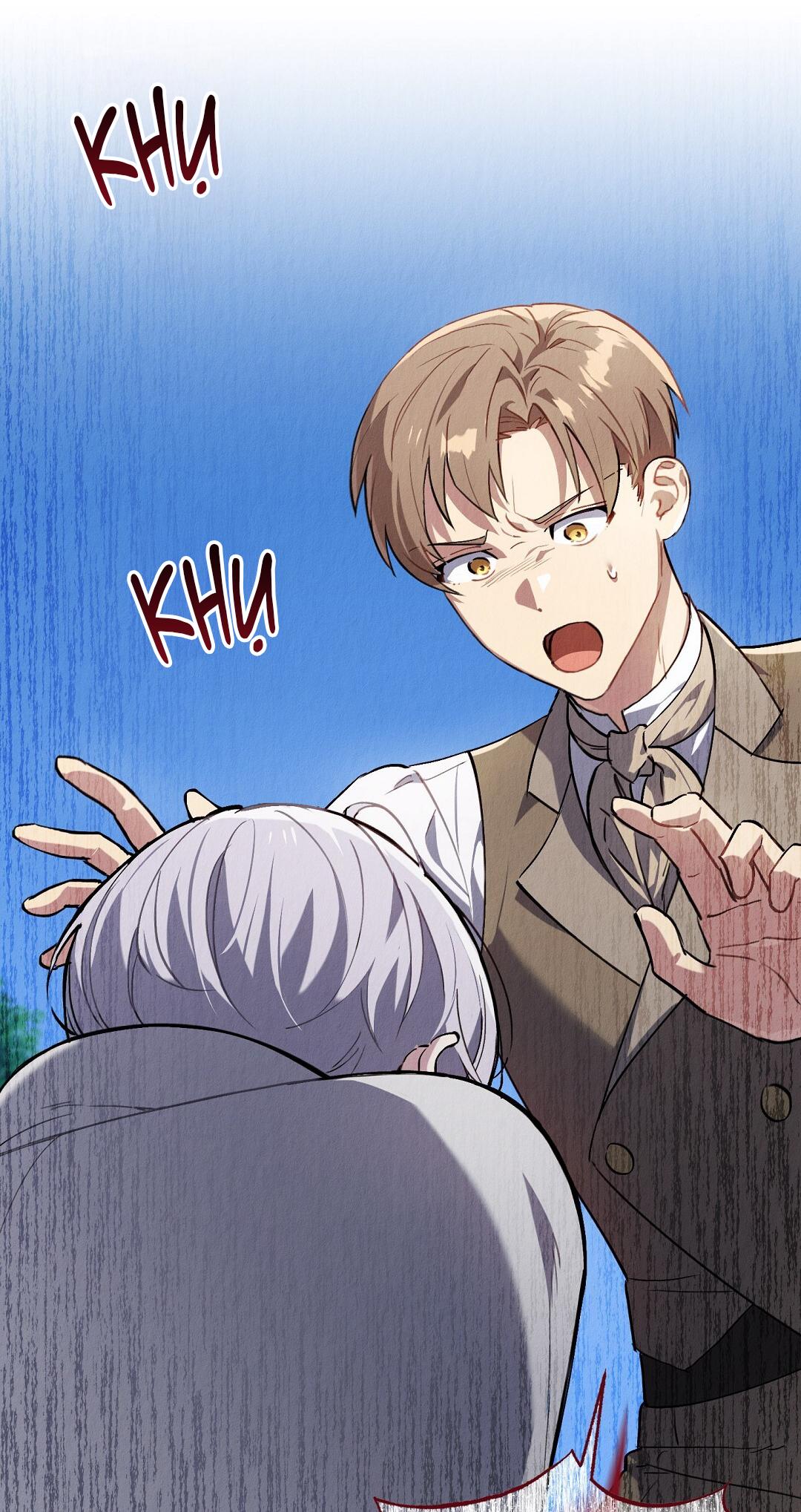 Cách Để Vị Hoàng Tử Bị Bỏ Rơi Sống Lại Chapter 3 - Next 