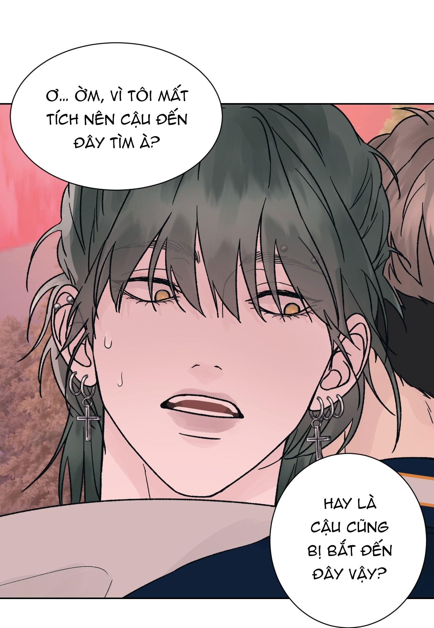 ĐÊM KINH HOÀNG Chapter 55 - Next Chapter 56