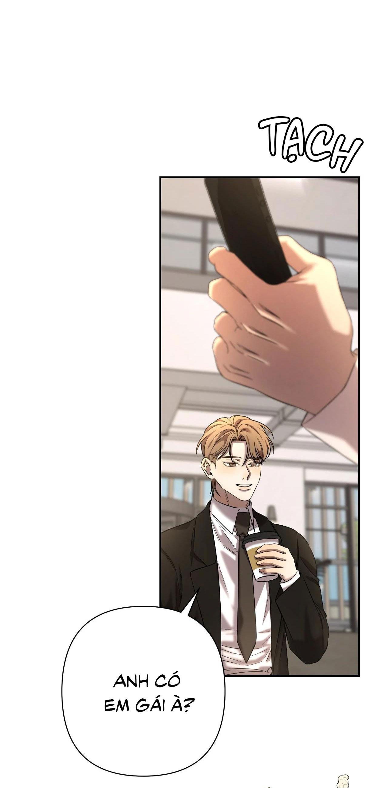 Mắc Kẹt Trong Game Hẹn Hò Của Em Gái Tôi Chapter 86 NT 1 - Next Chapter 87 NT 2