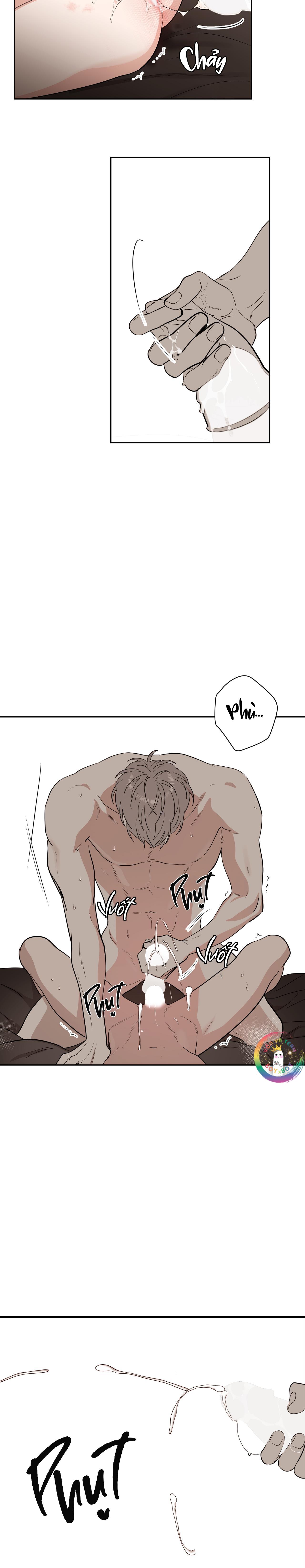 Sparkling Baby Chapter 30 H+++++ - Trang 2