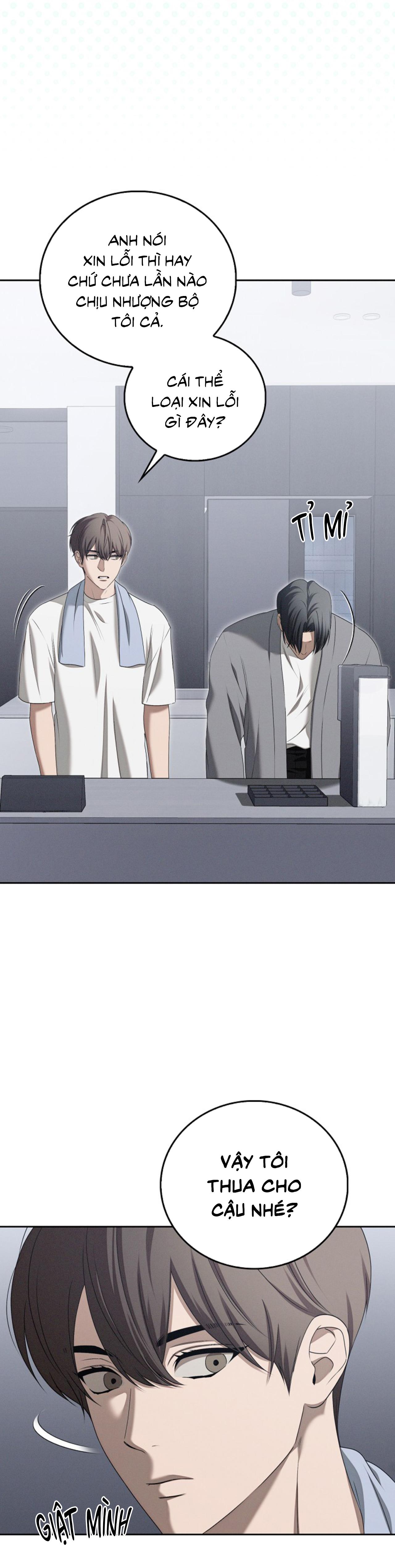 Critical Point Chapter 70 - Next Chapter 71