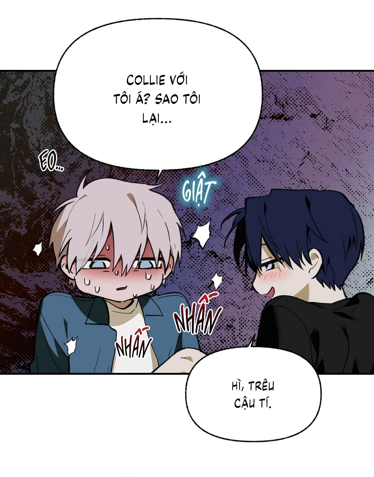 (CBunu) Control Time Chapter 49 H+ - Next Chapter 50 END