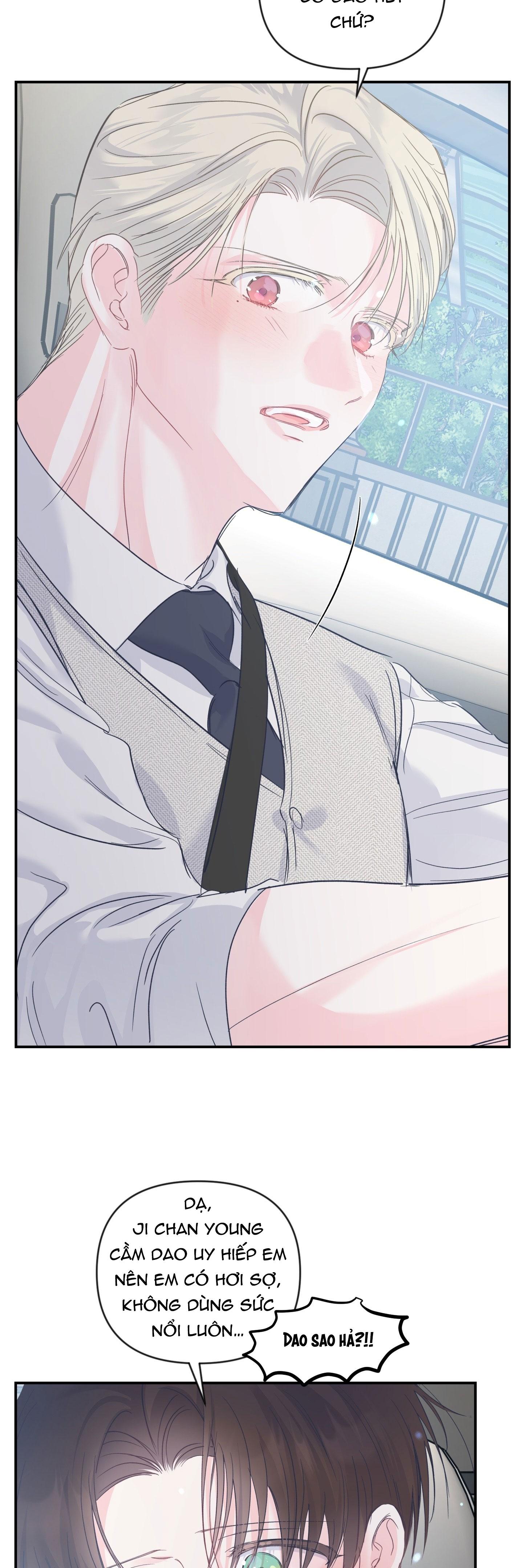 ĐẢO NGƯỢC CỦA ĐẢO NGƯỢC Chapter 70 - Next Chapter 71