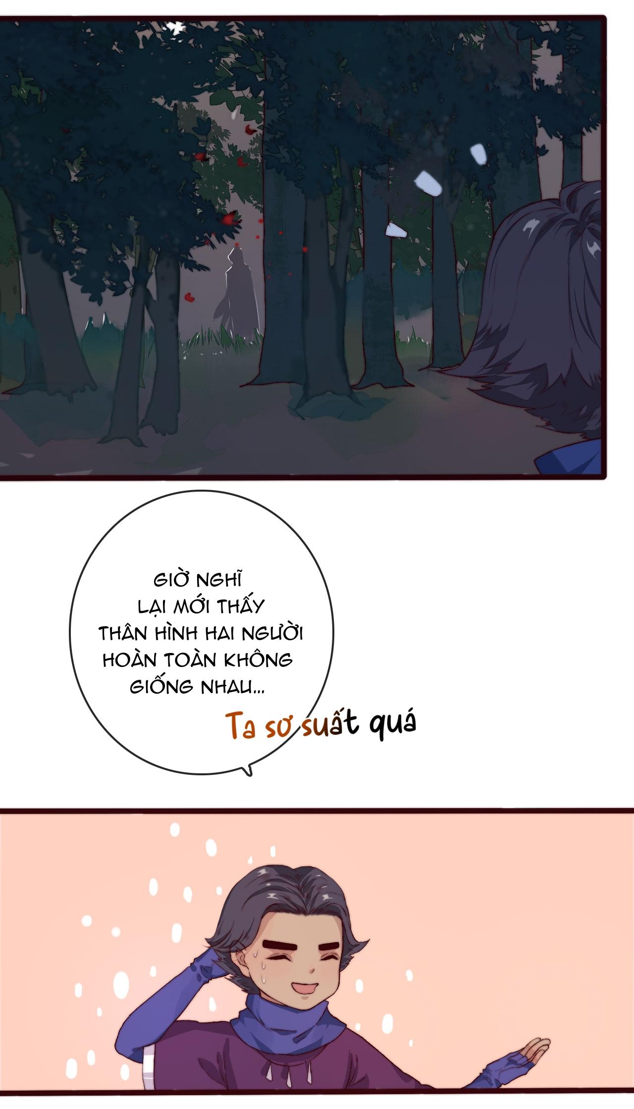 Hạnh Lâm Phương Hoa (END SS1) Chapter 96 - Next 