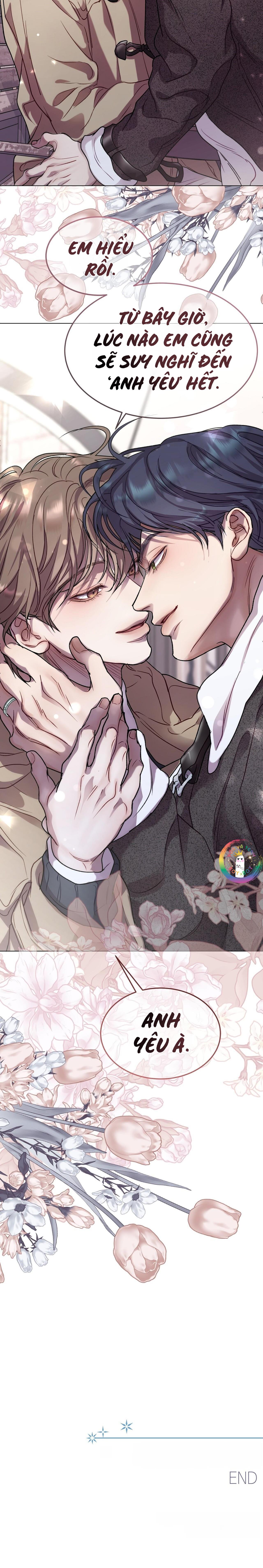 Vị Kỷ Chapter 85 End - Next Chapter 86 Ngoại truyện 1