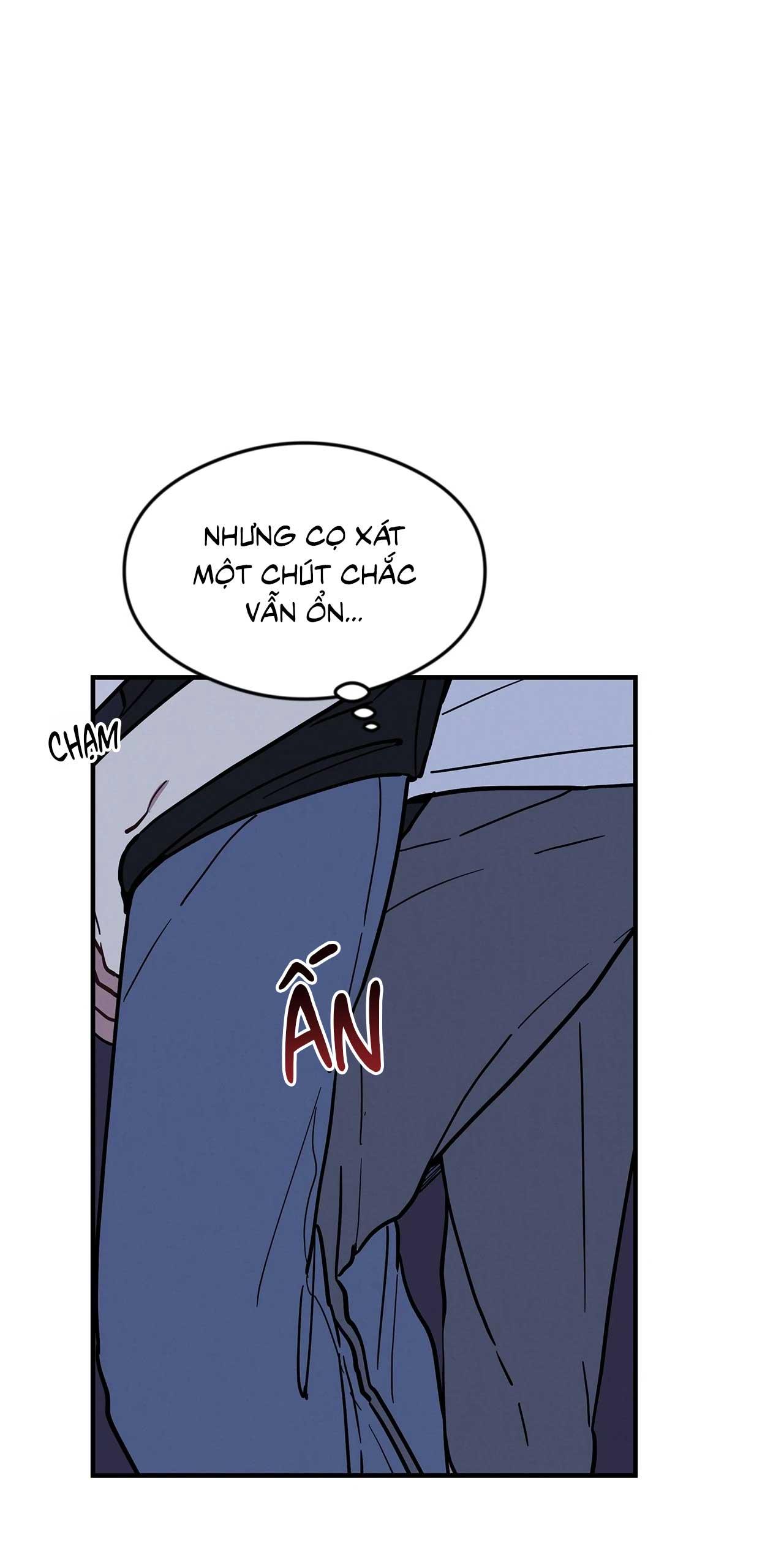 One-Room TA Chapter 33 - Next 