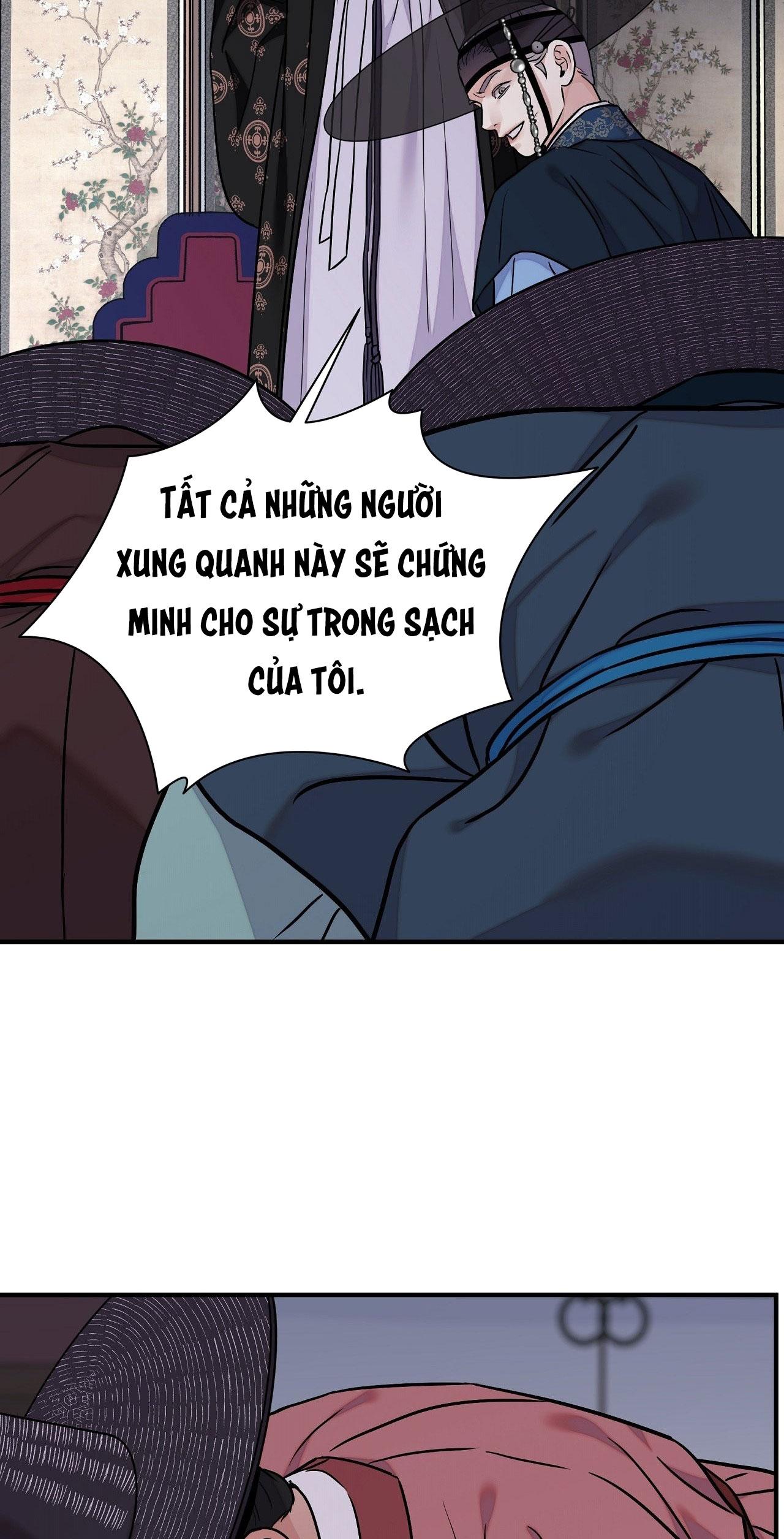 KIẾM HOA Chapter 90 - Next 