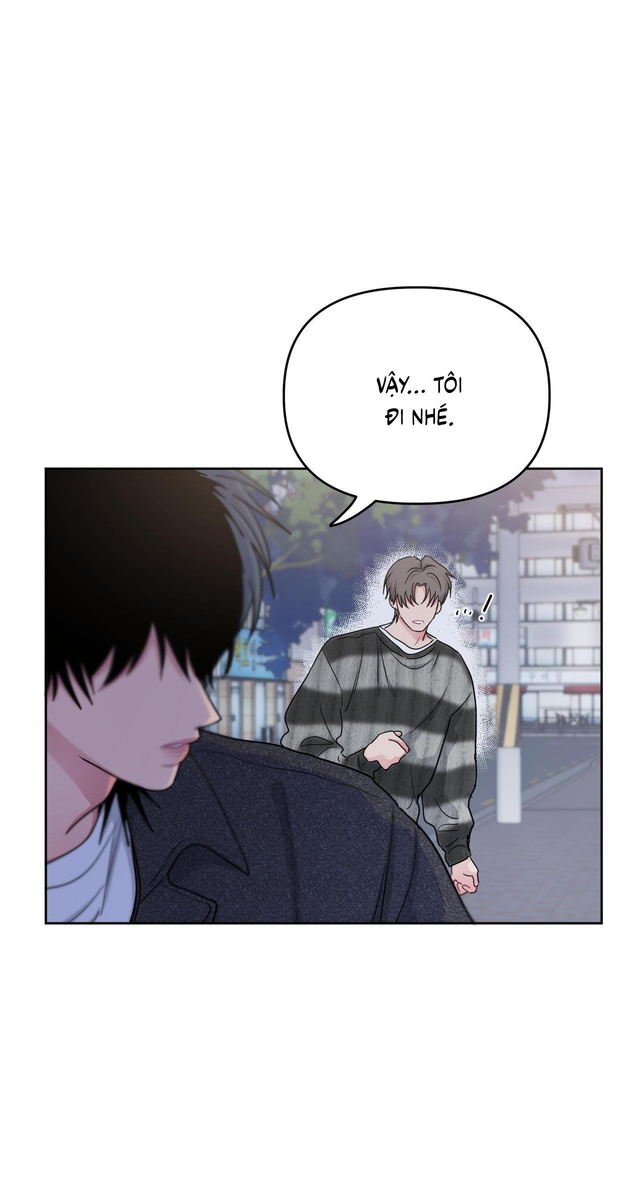 (CBunu) Chàng Trai Mỹ Thuật Chapter 48 - Next Chapter 49 H+