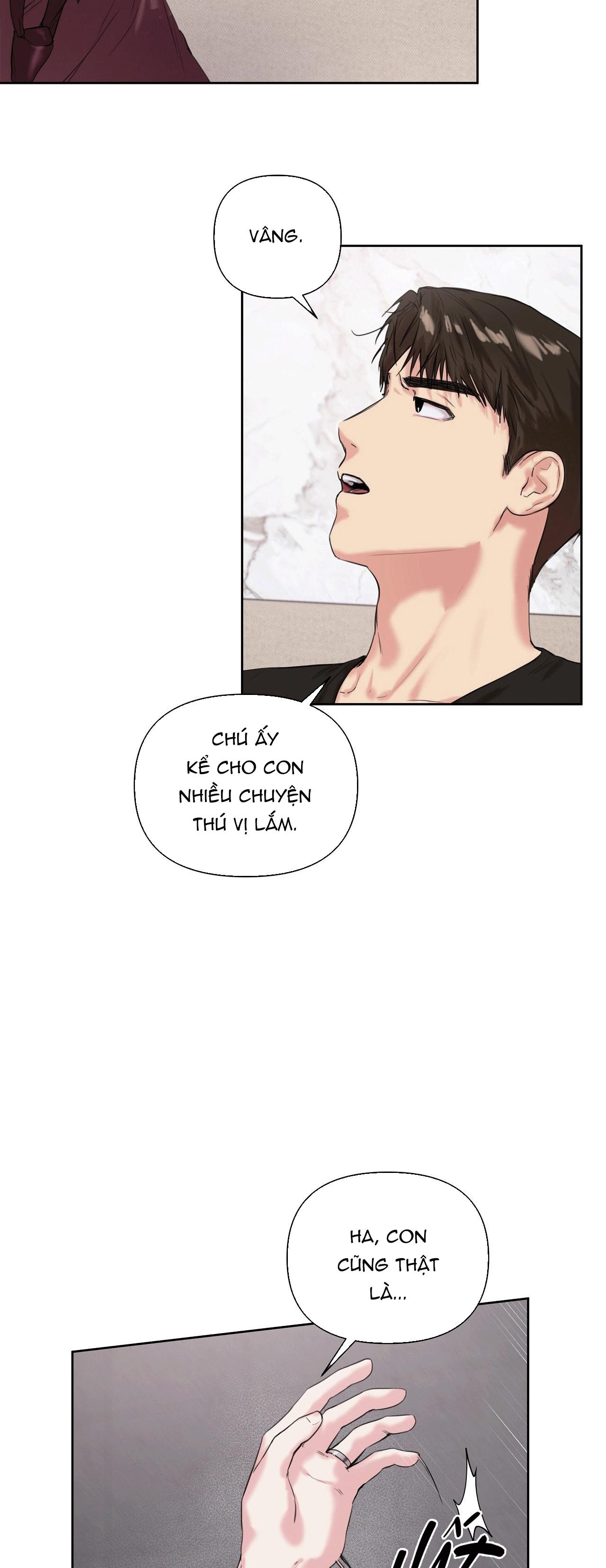 TU HÚ KHÔNG RỜI KHỎI TỔ Chapter 15 - Next 