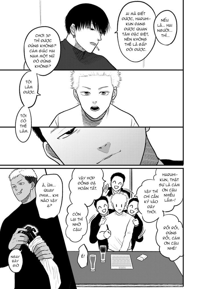 Những Chàng trai gợi cảm (oneshot) Chapter 194 - Next Chapter 195.1
