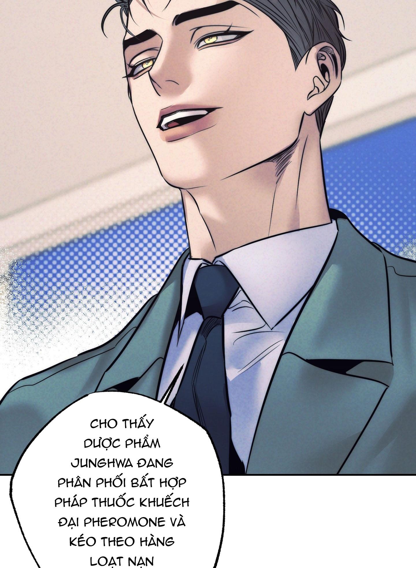 KỲ THỊ Chapter 52 - Next 