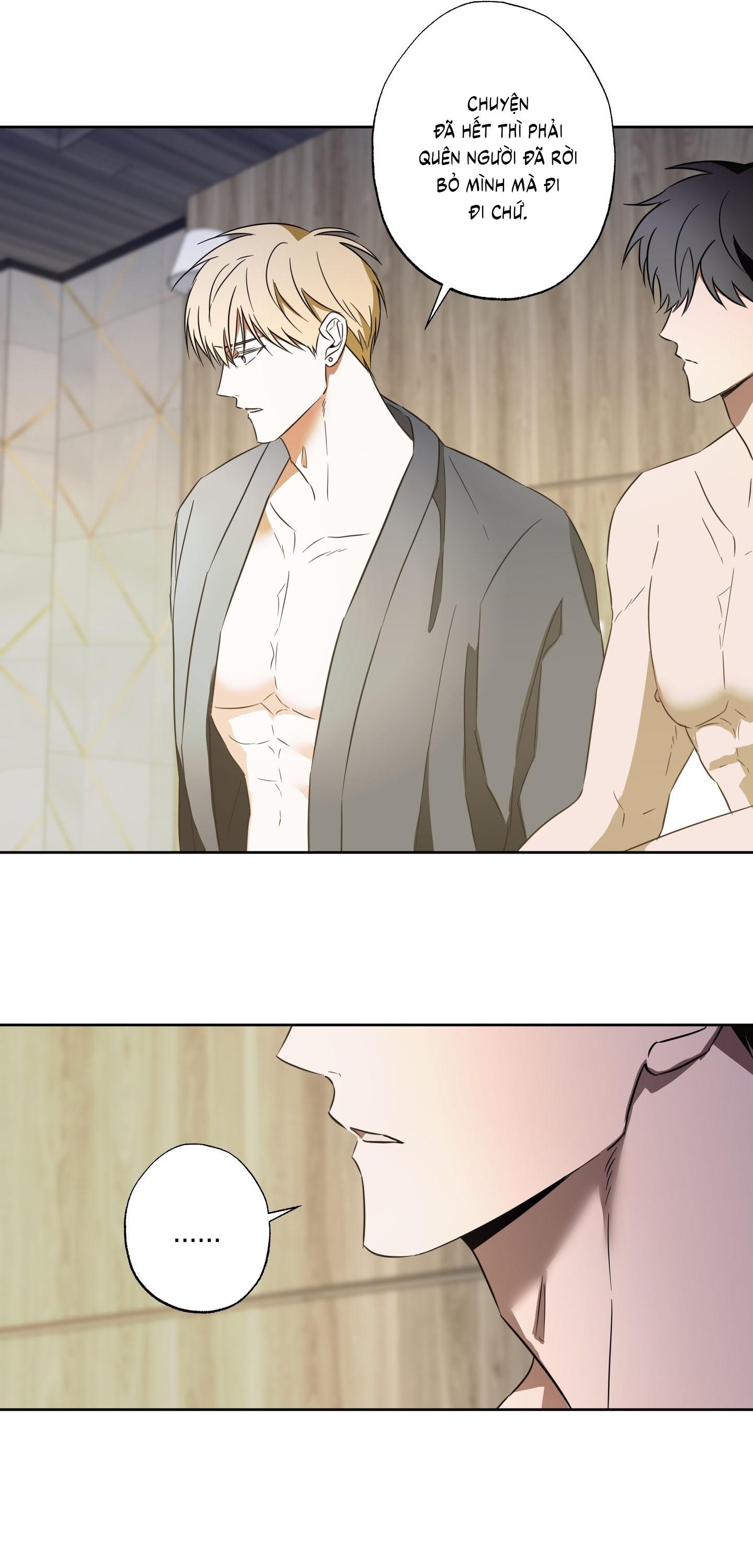 (CBunu) Bí Quyết Chinh Phục Tình Đơn Phương Chapter 13 - Next 
