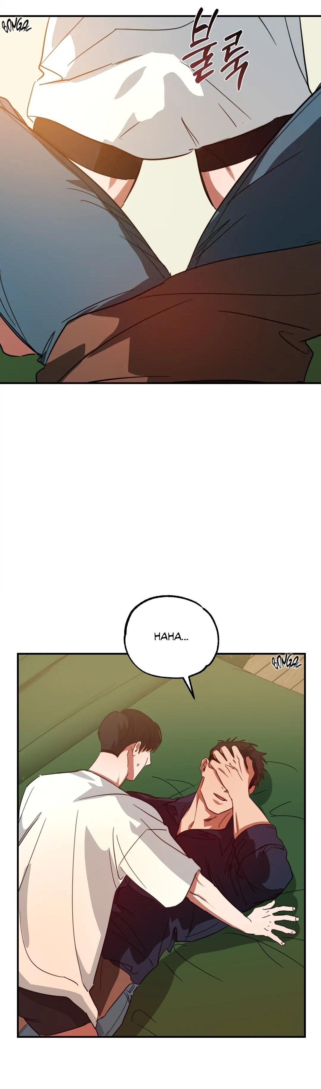 Ai có thể từ chối được bánh của thần cơ chứ? Chapter 7 18++ END - Next 