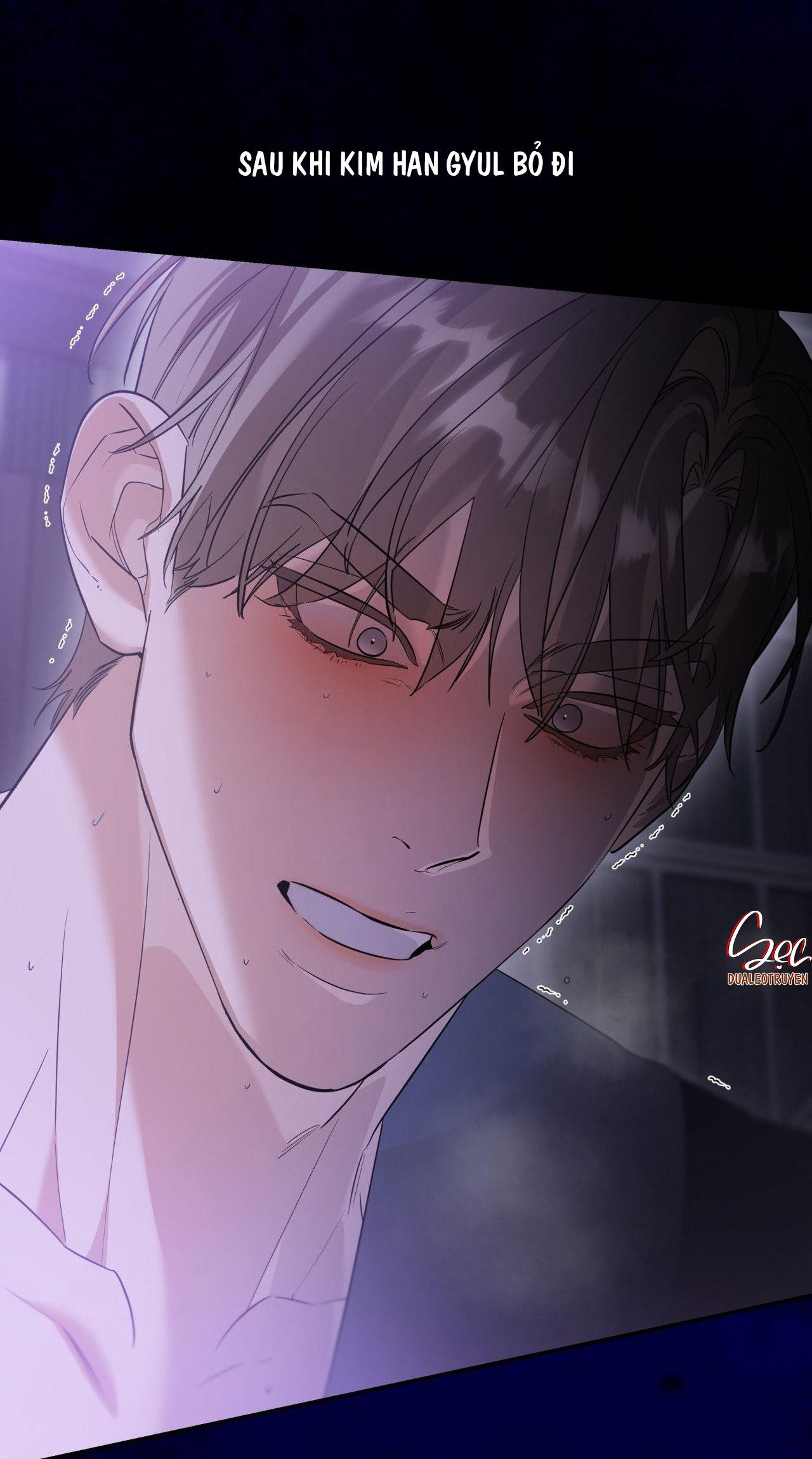 LỆNH CỨU RỖI Chapter 79 - Next 