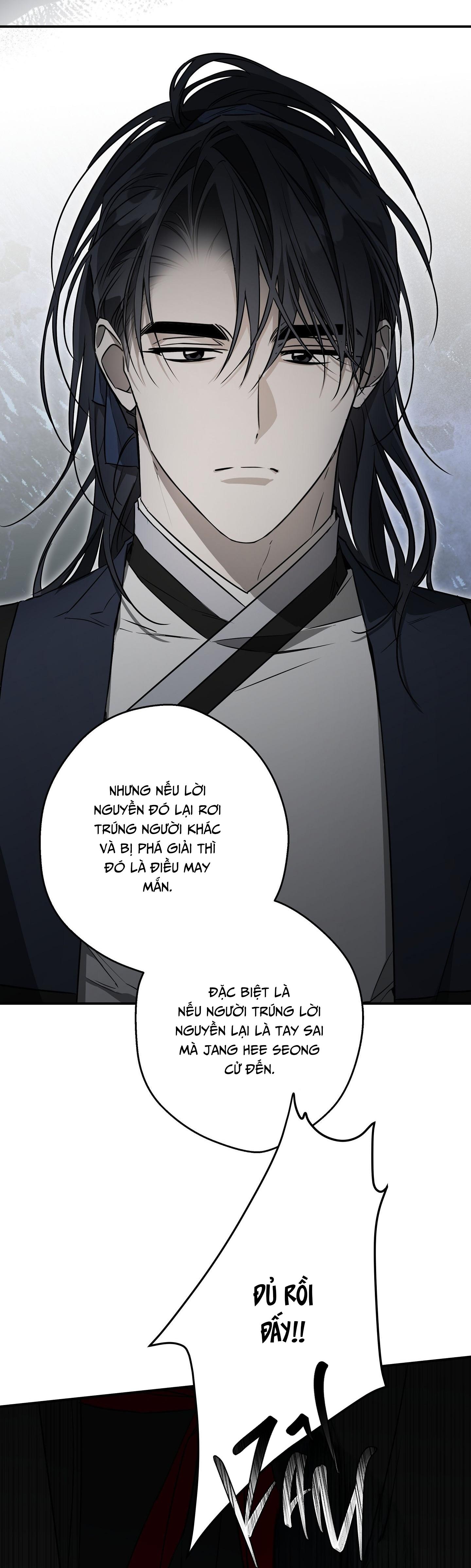 KHI MẶT TRỜI LÓ DẠNG Chapter 15 - Next 