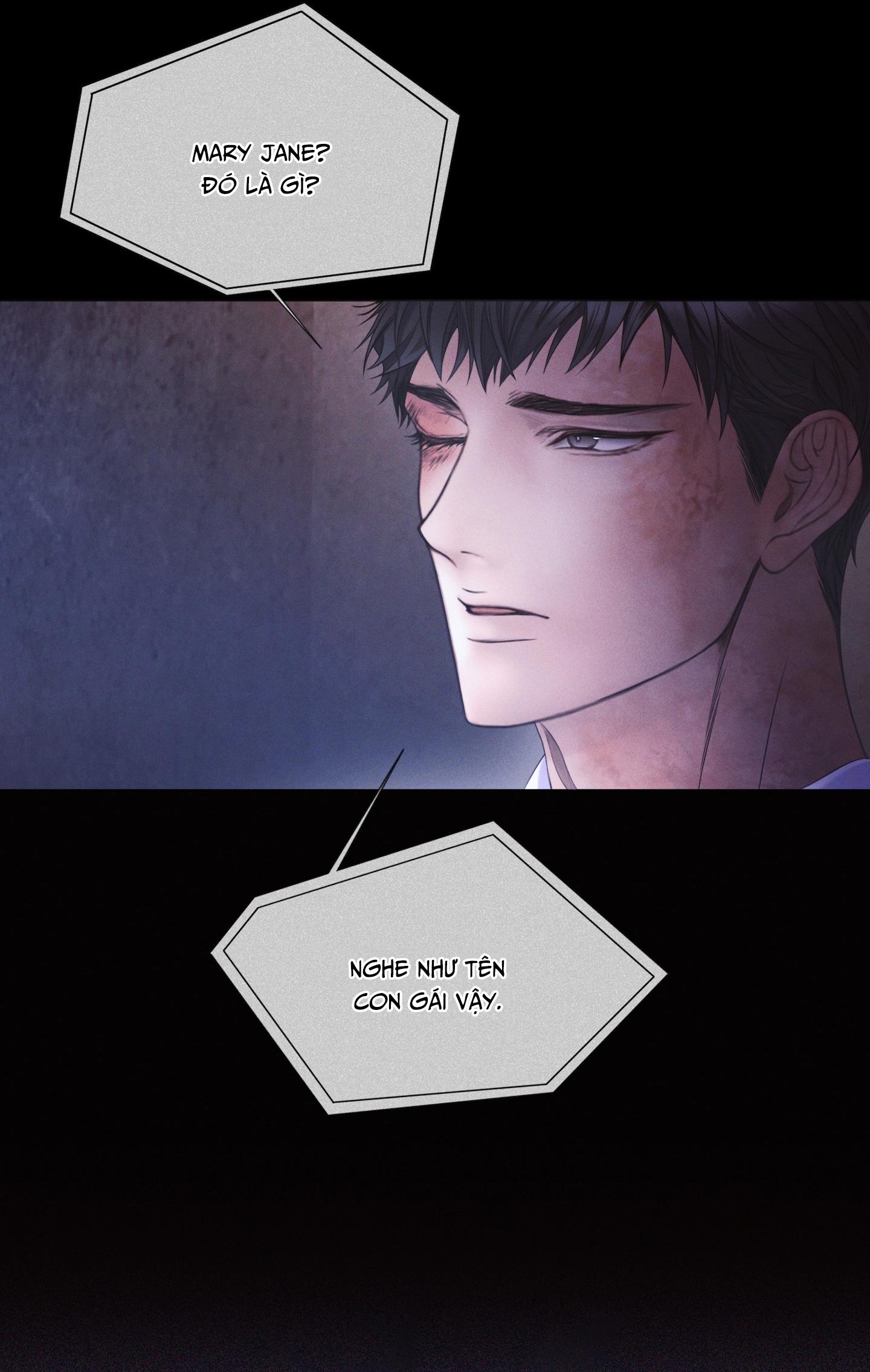 MARY JANE Chapter 62 SS3 - Next 